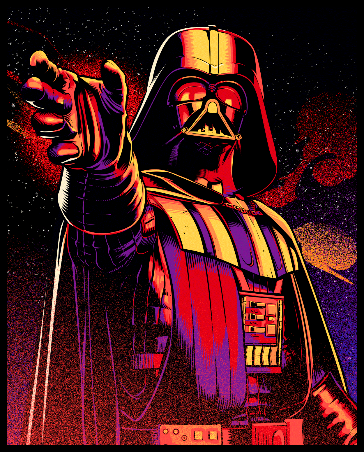 Darth Vader