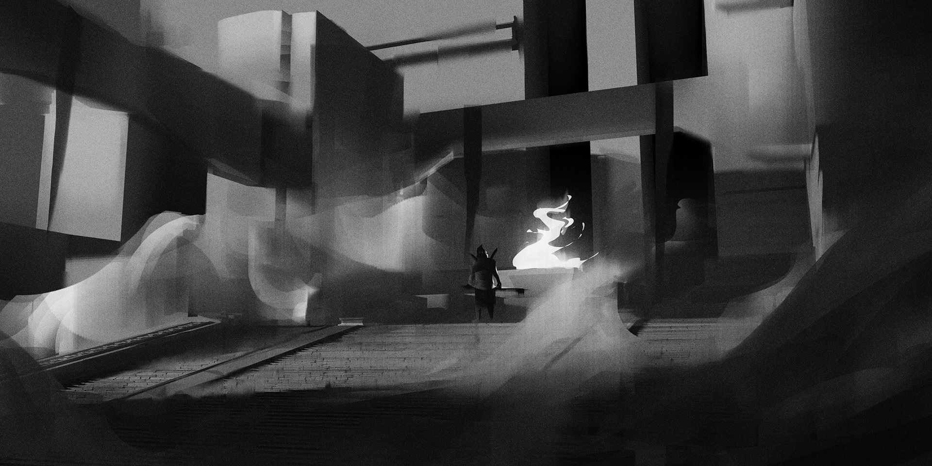Value painting 4