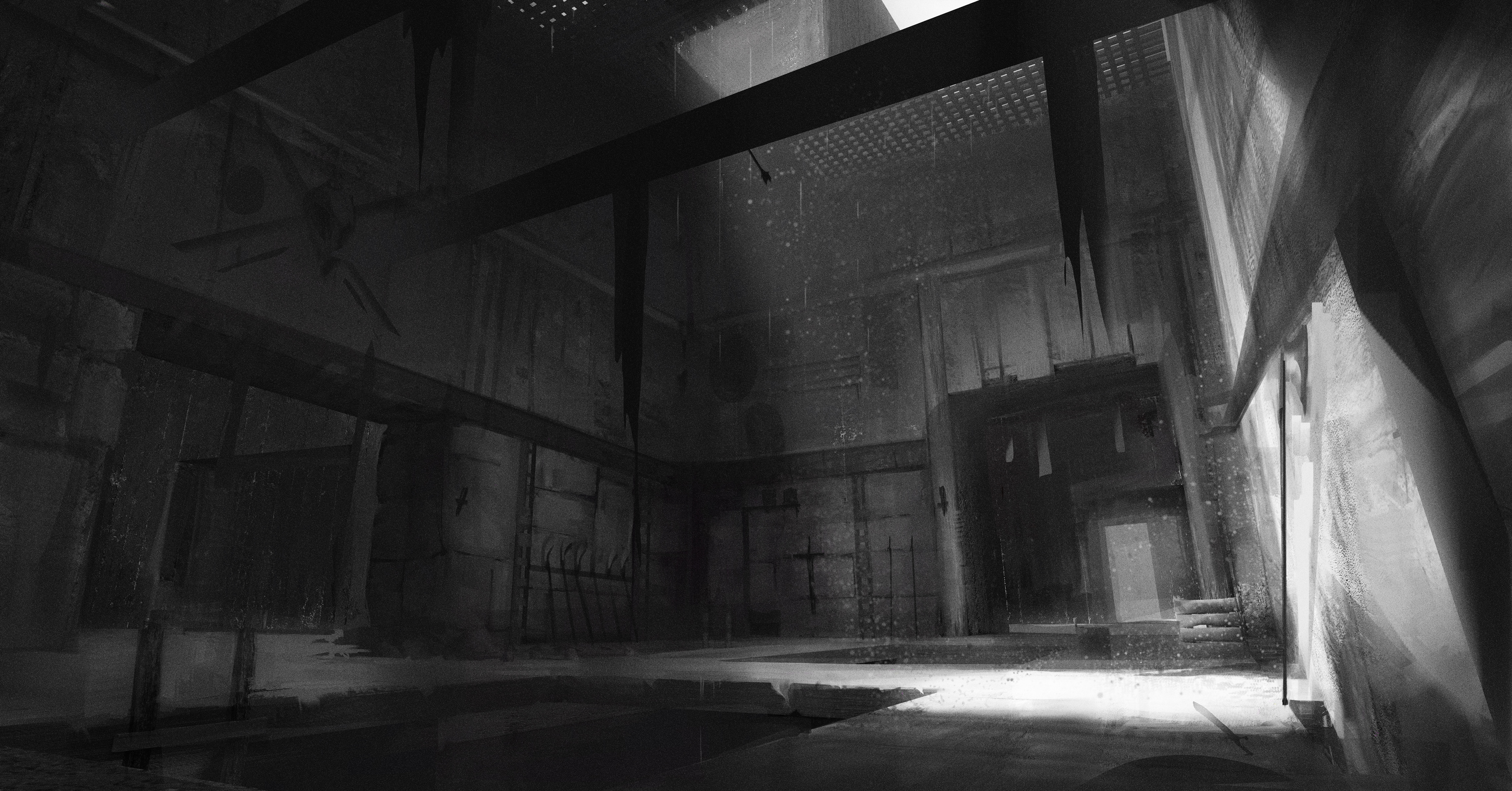 Value painting 2