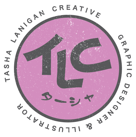 Tasha Lanigan Creative