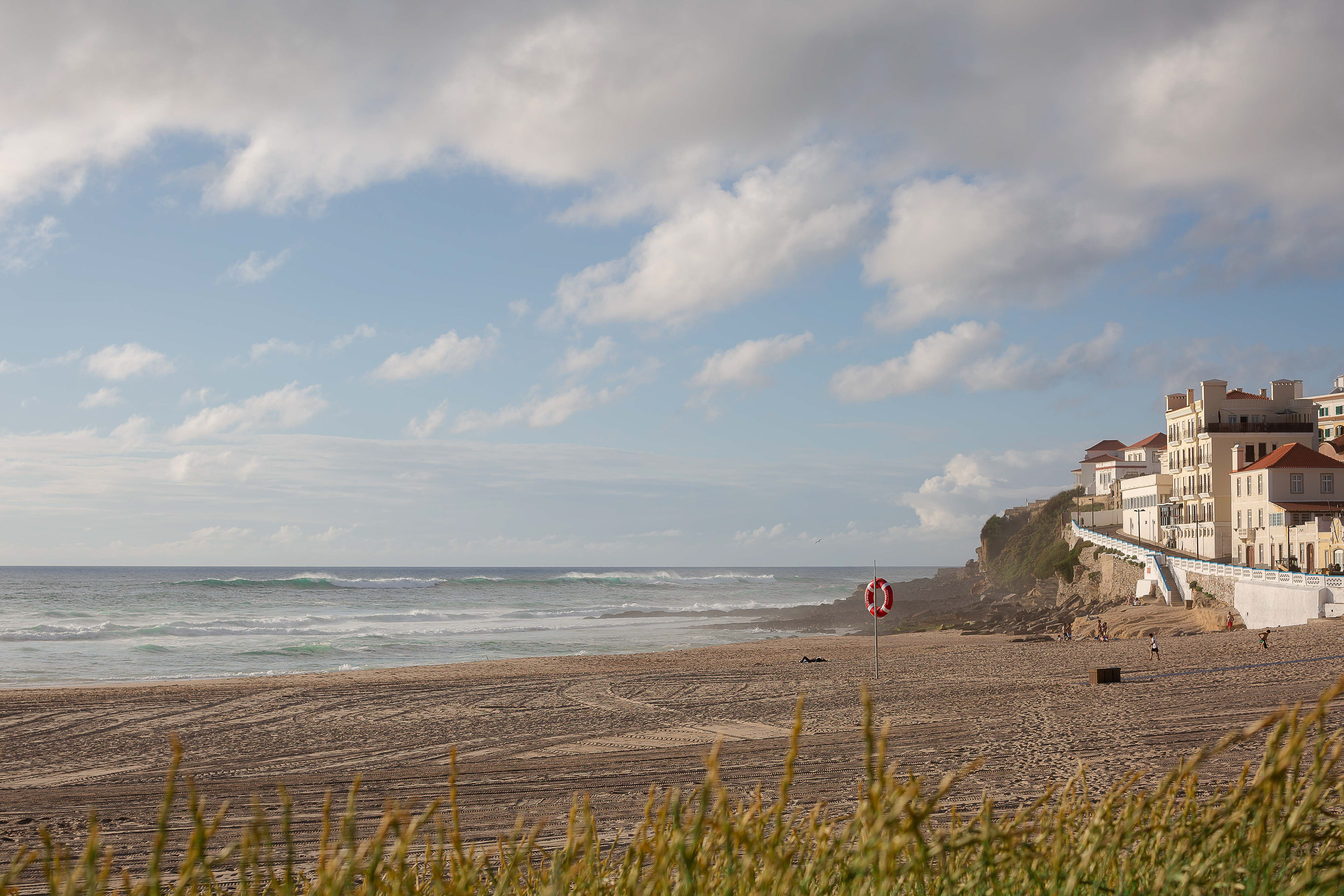 Praia das Maçãs