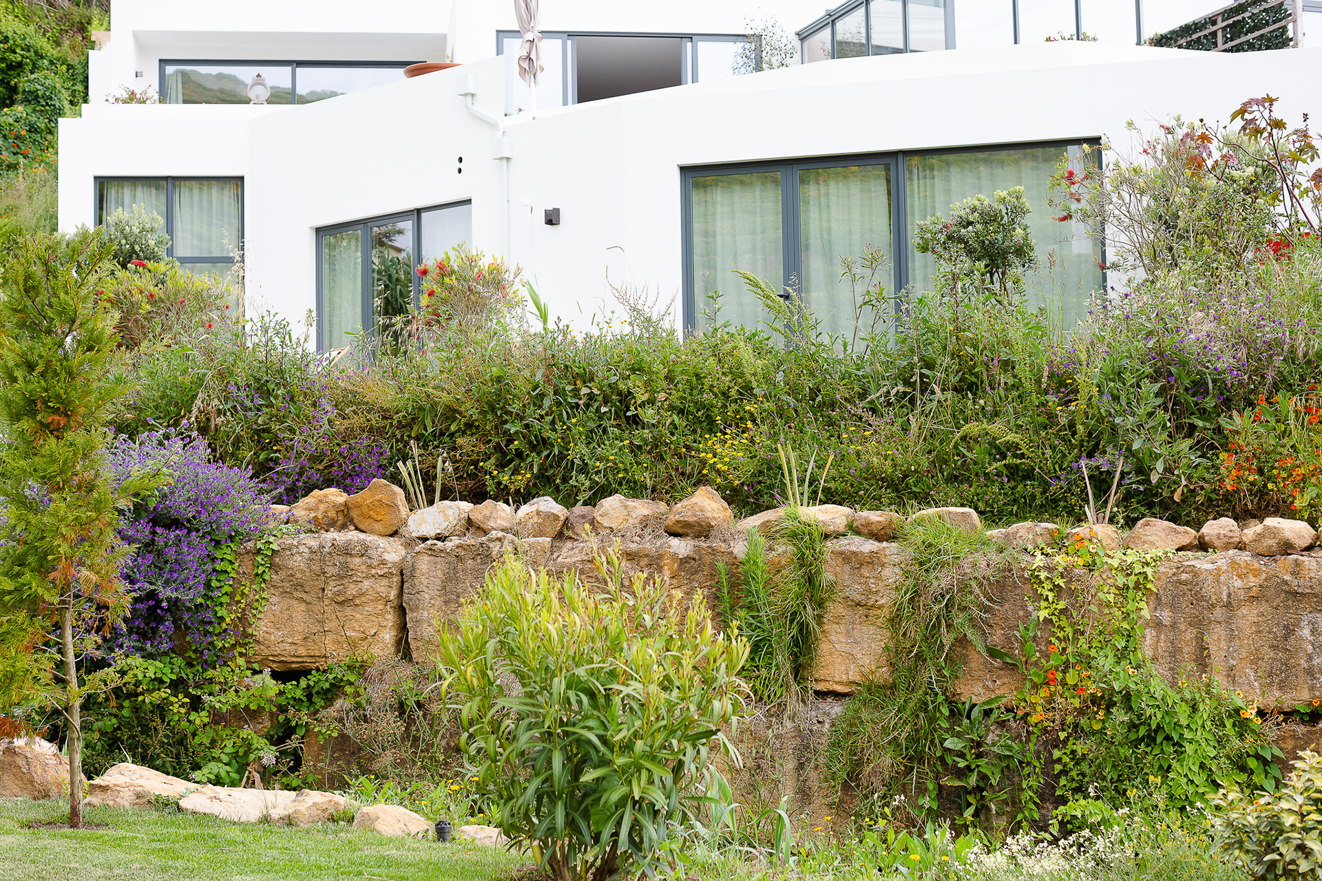 Villa Valbom Ocean Garden Suites