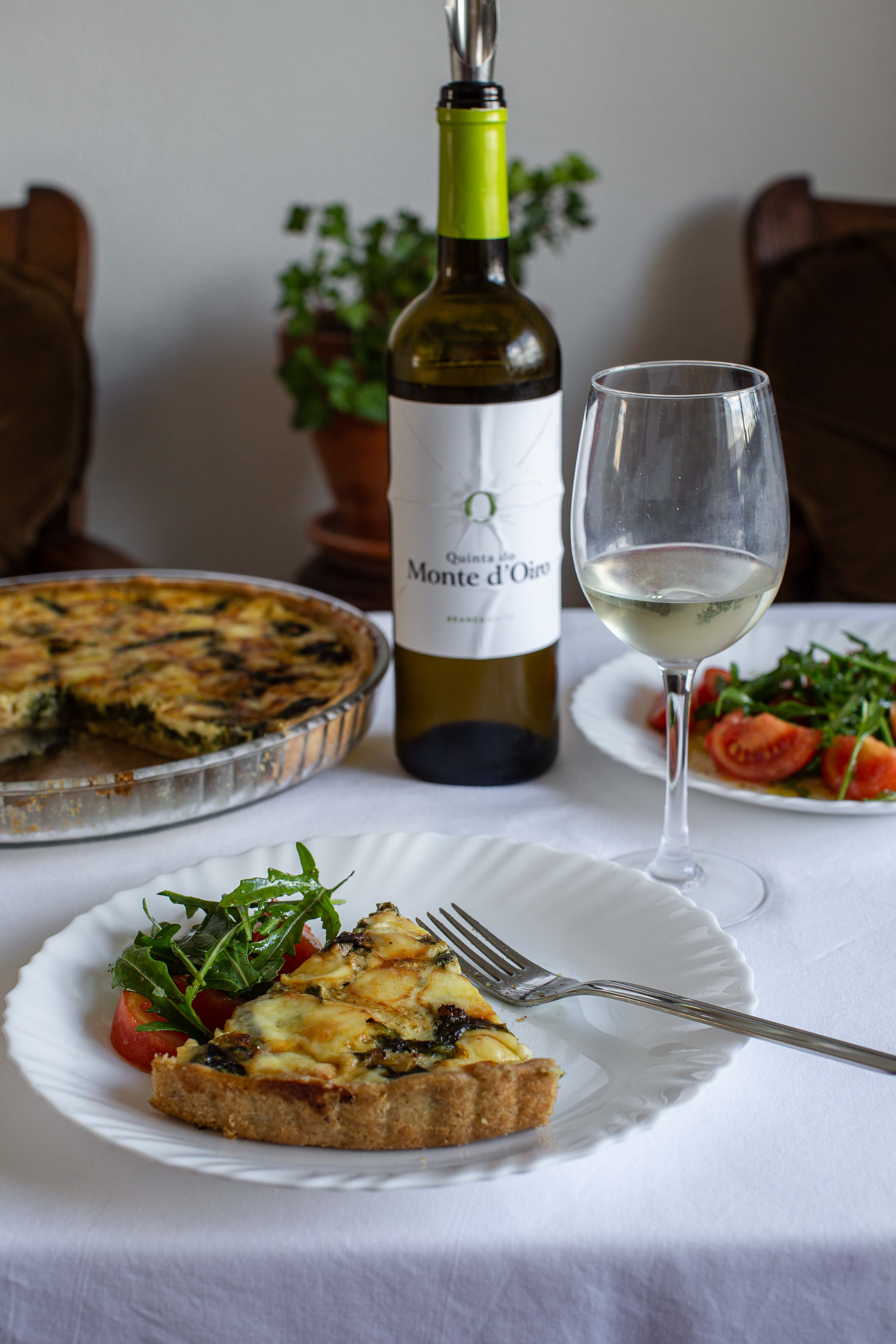 Fotografia gastronómica