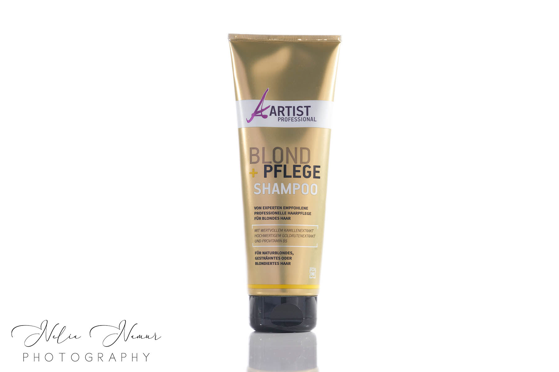 Packshot Photography