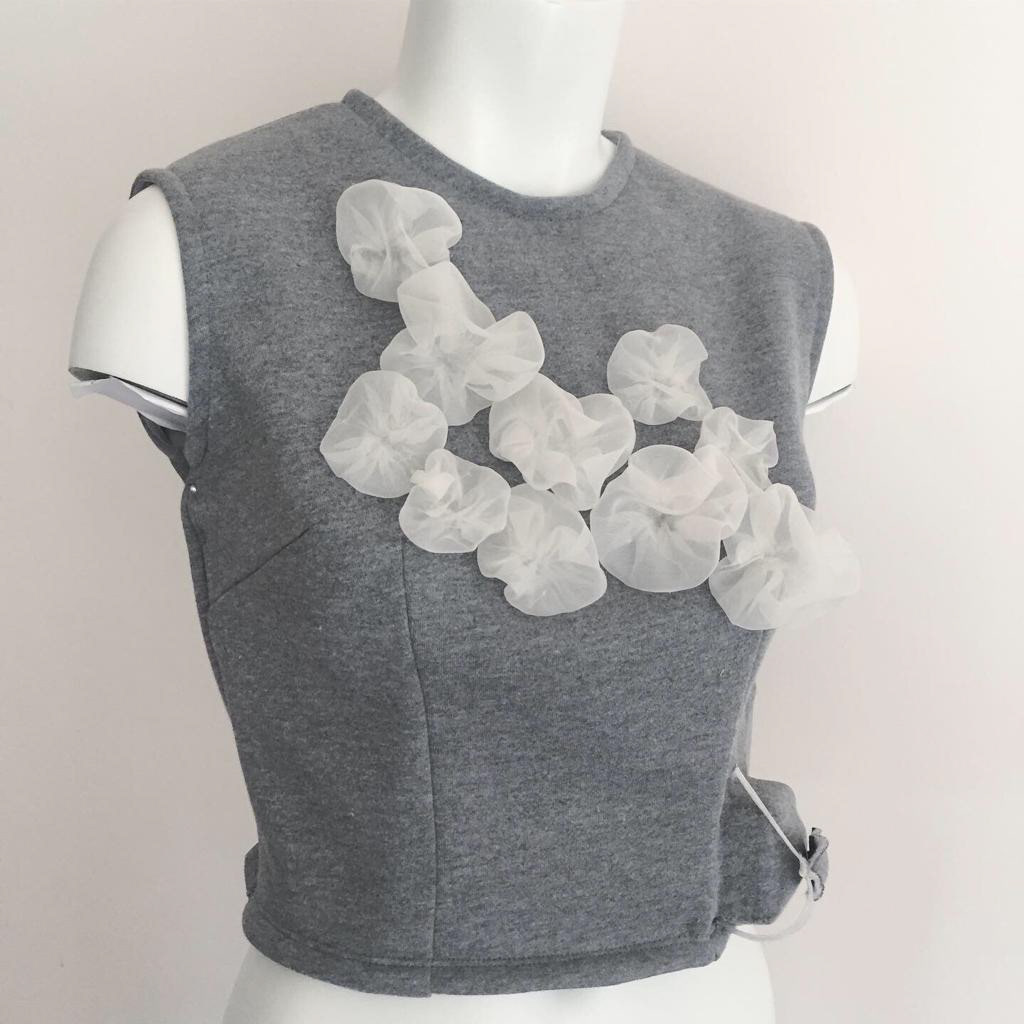 Final Design for Noeme 2.0 (Front)