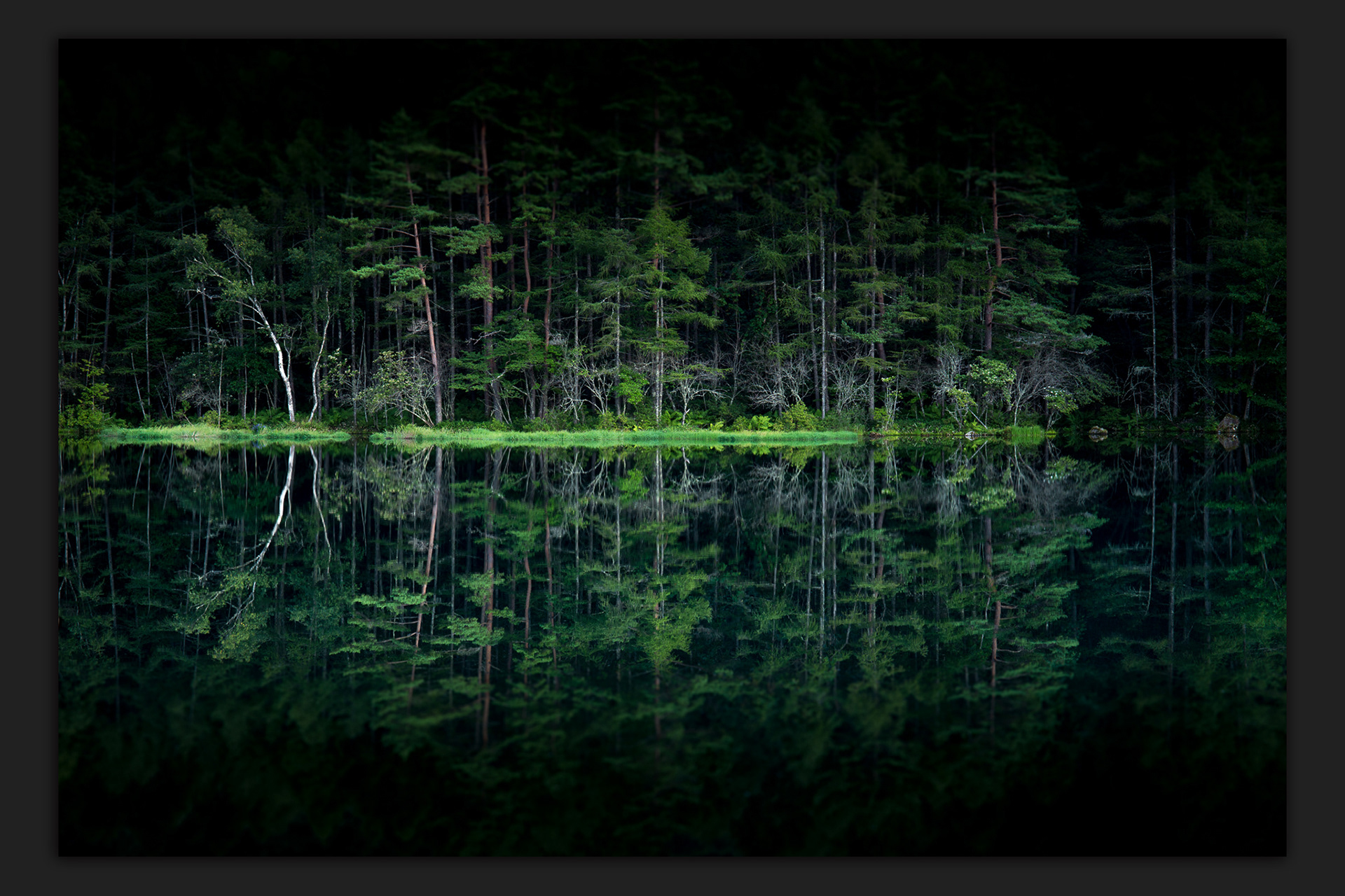 Masa Onikata Moonlit Japan Prints Masa Onikata Moonlit Japan Prints