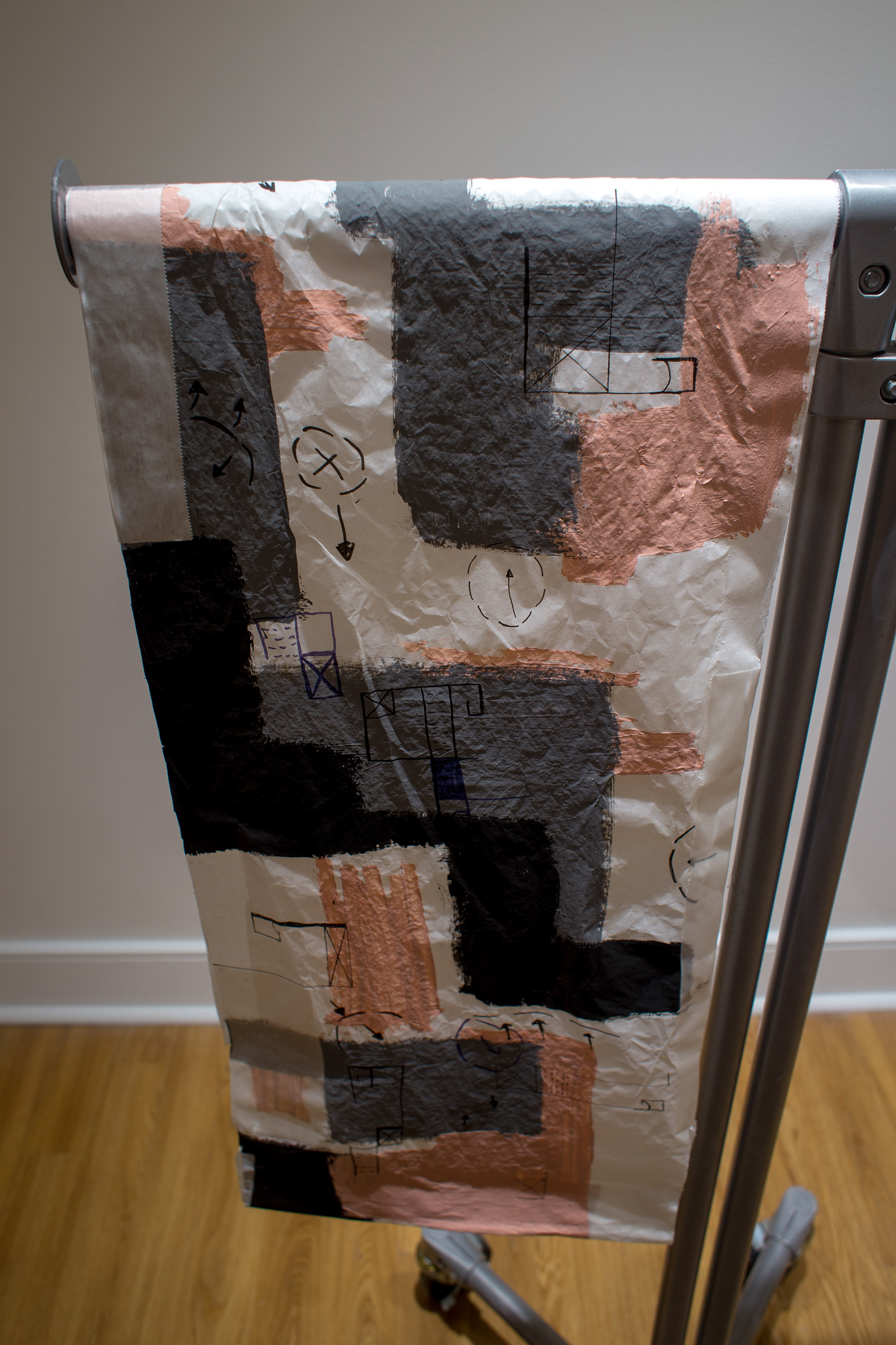 (De)Construct, 2018
