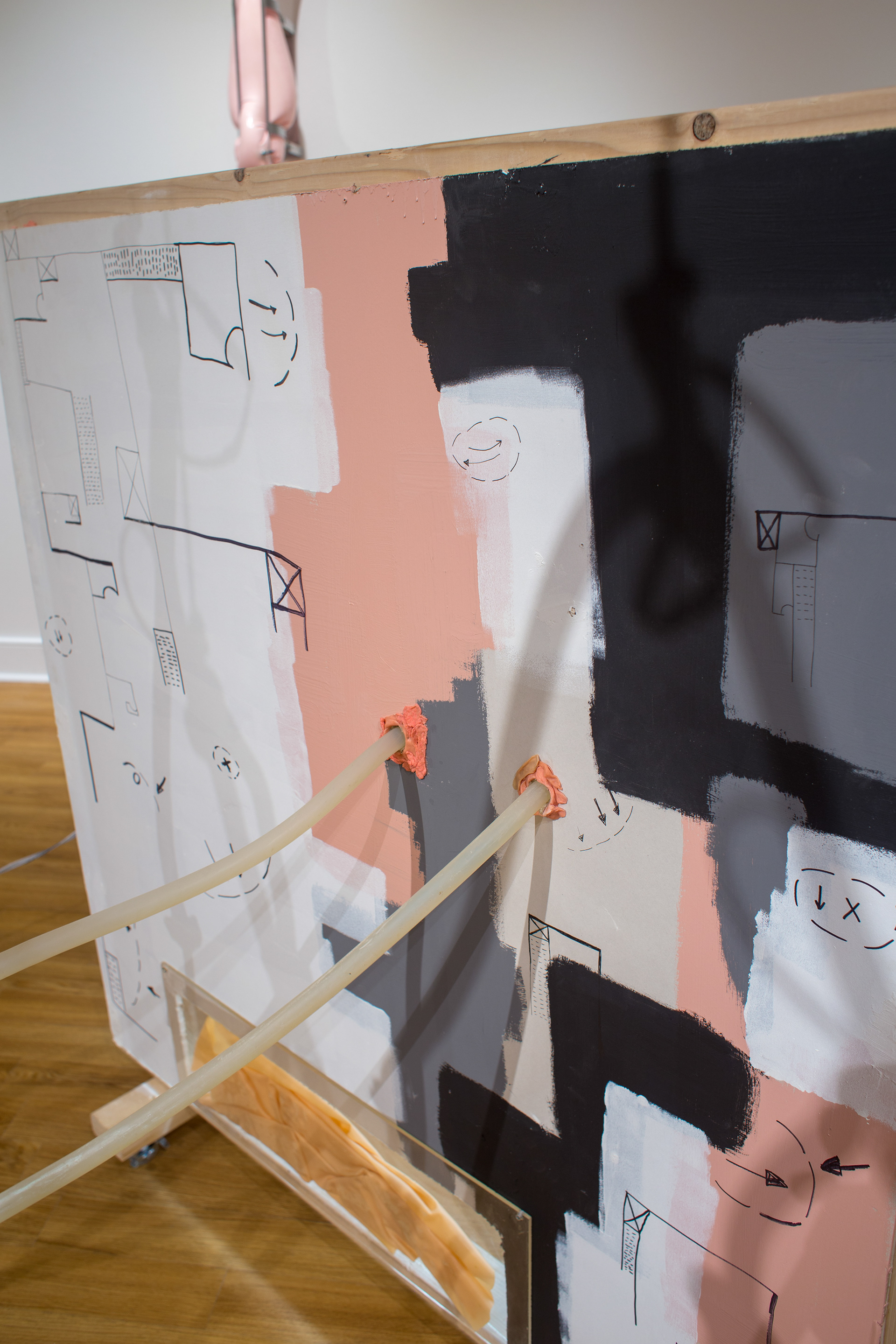 (De)Construct, 2018