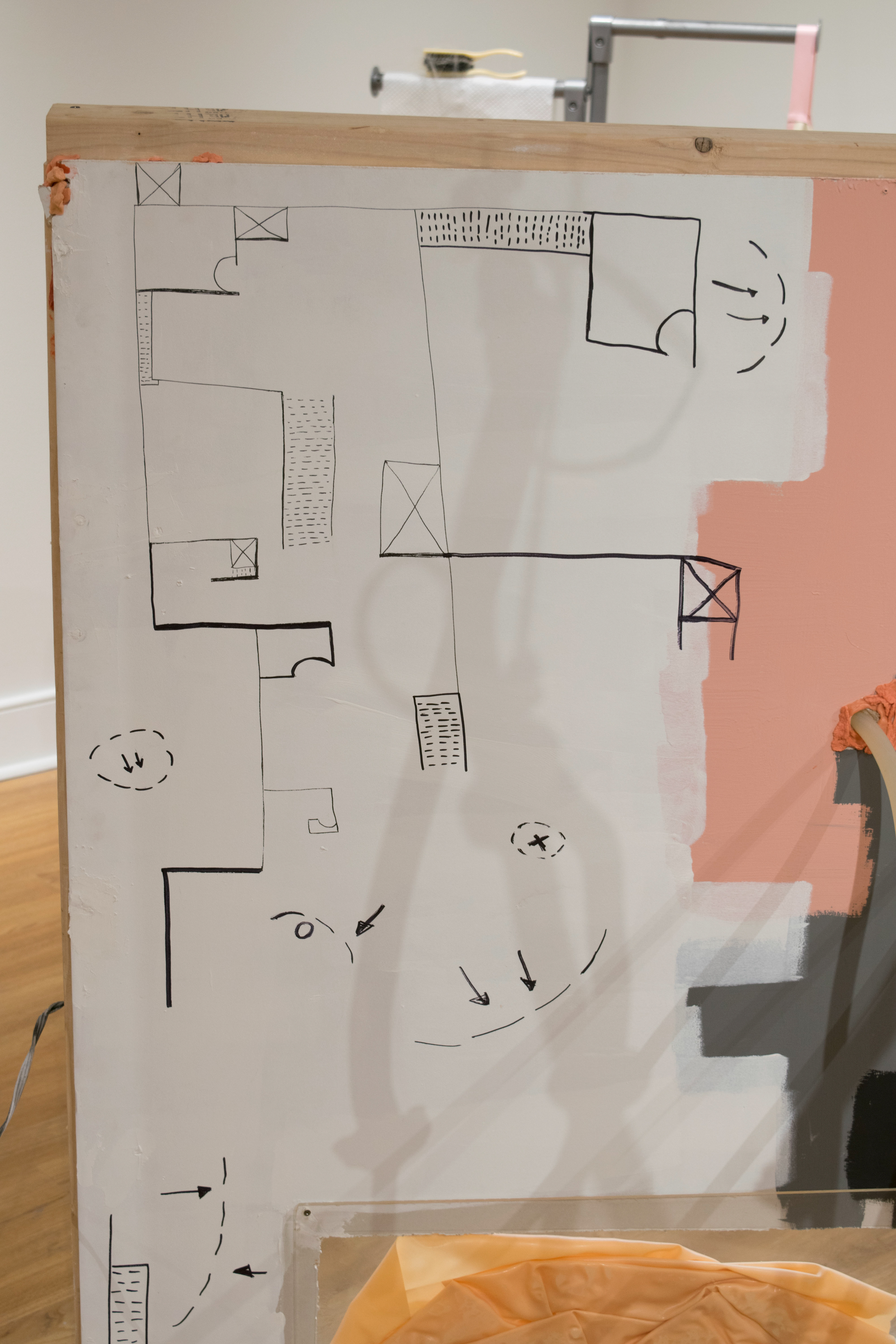 (De)Construct, 2018
