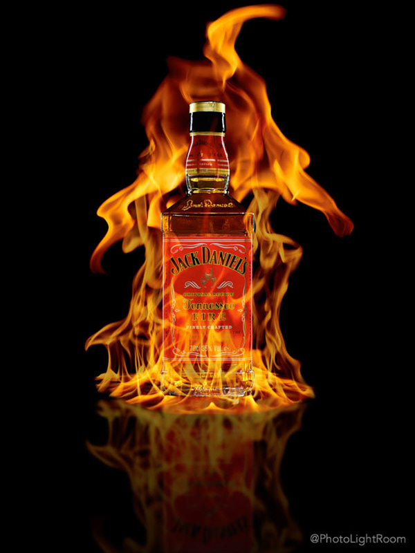 Rafal Nowak Photography - Any one fiery drink?