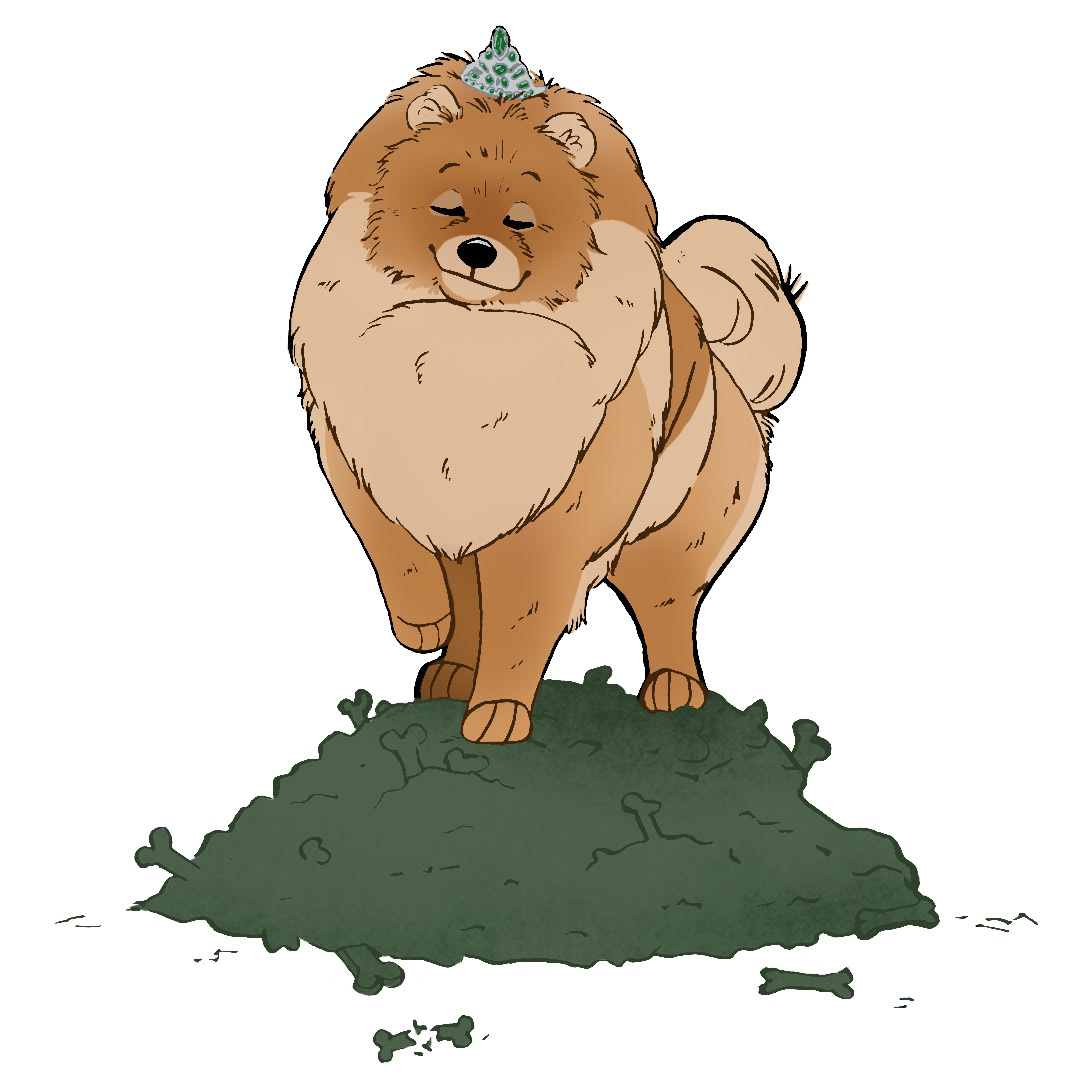 Greed