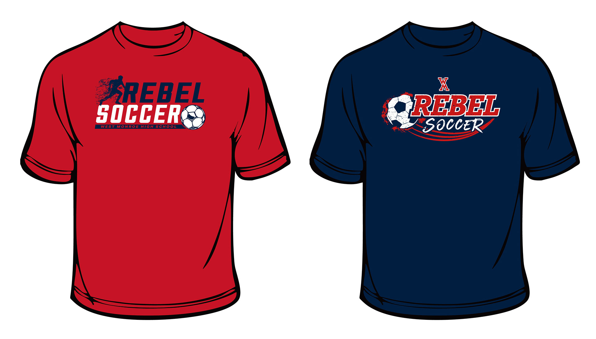 Pretty Good Jam shirts and signs