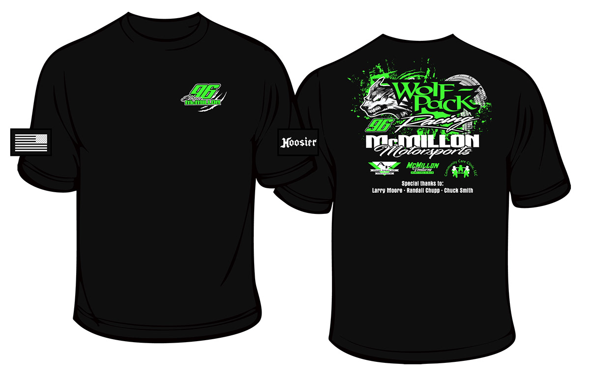 Pretty Good Jam shirts and signs