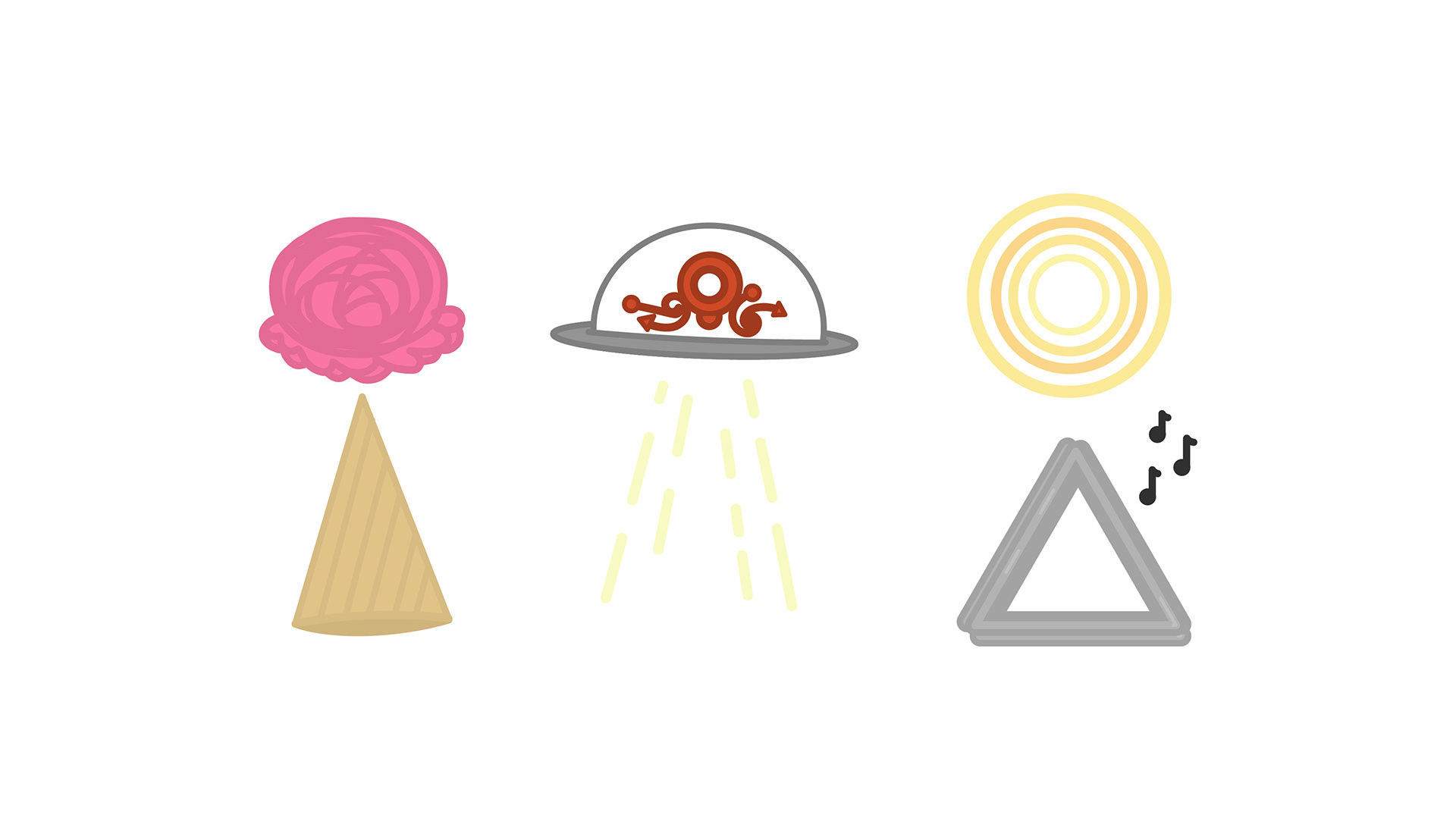 O for "The OA"