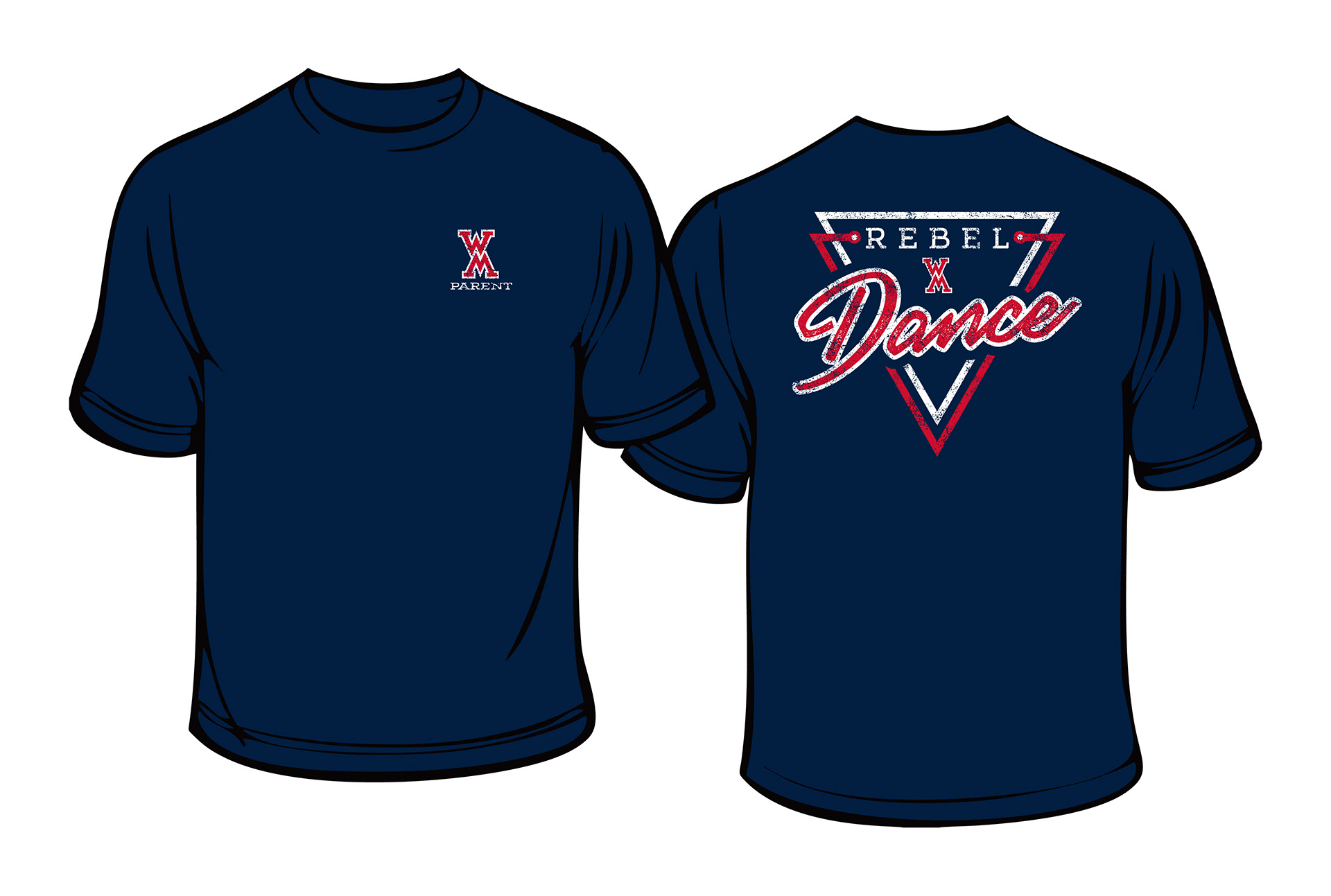 Pretty Good Jam shirts and signs