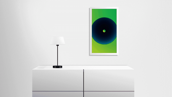 Electric Objects - E01