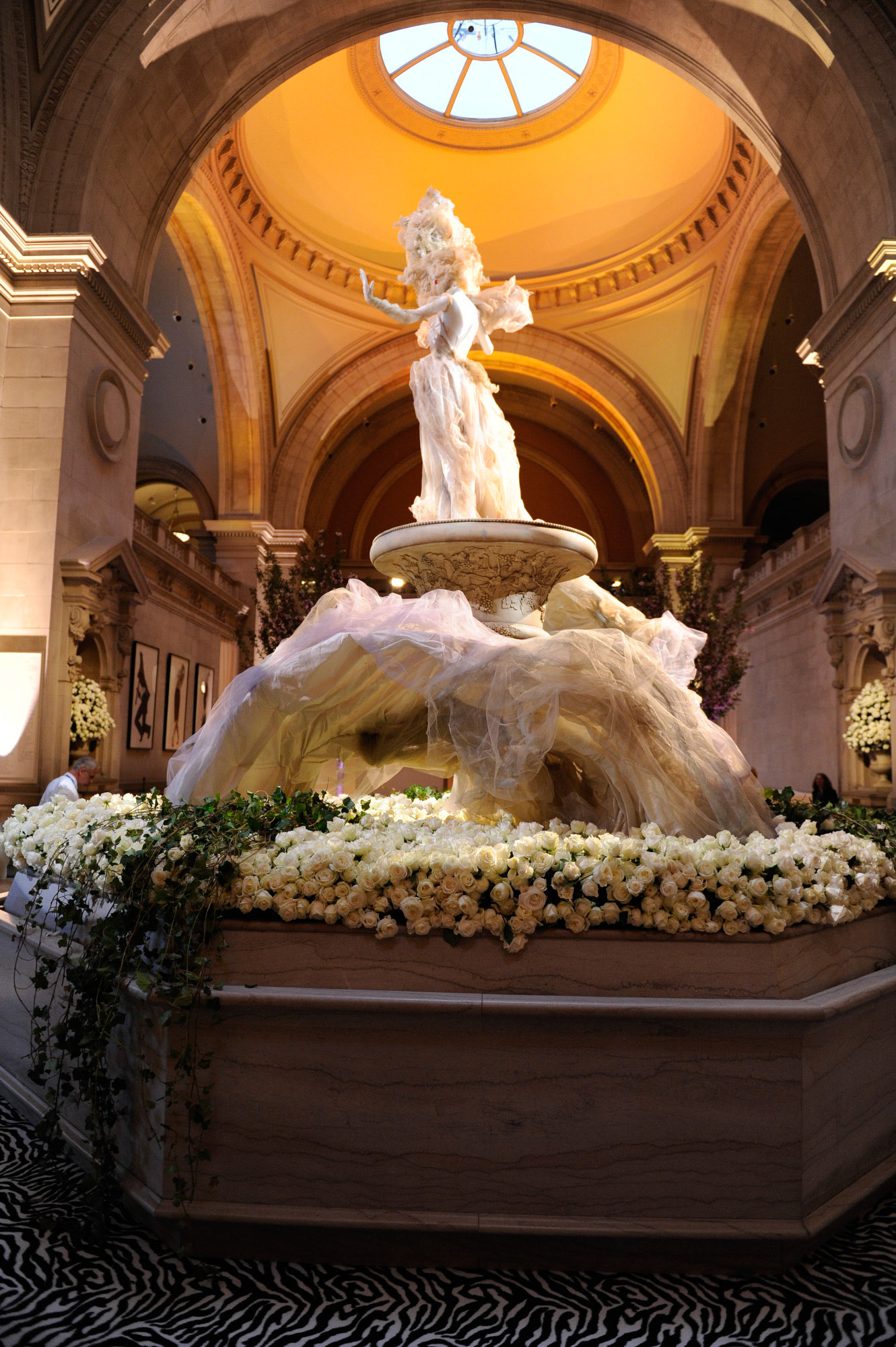 The Model as Muse: Embodying Fashion