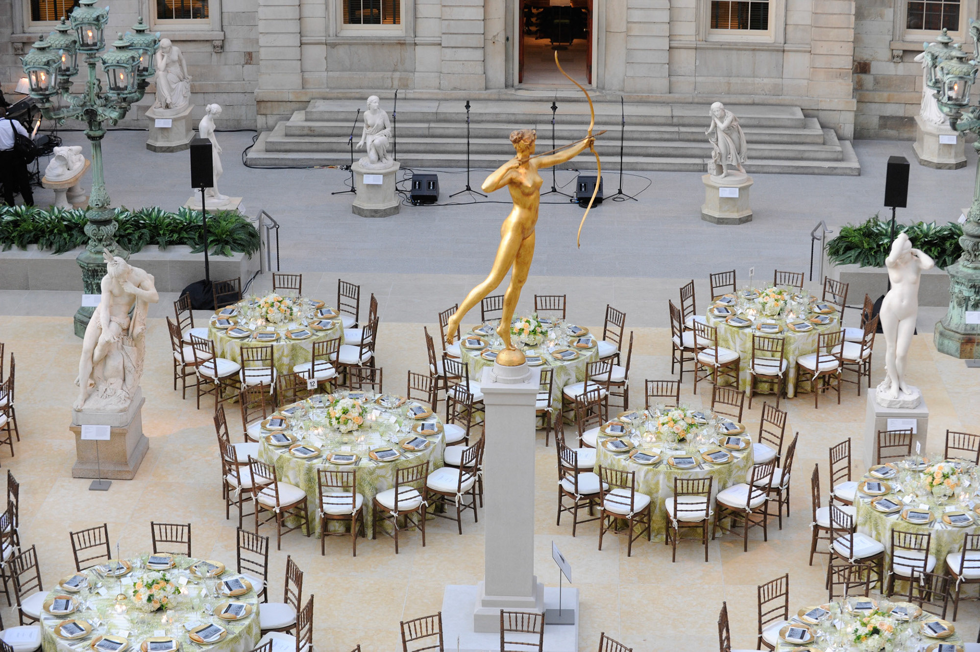 The Winners of the 2009 Gerda Lissner International.Vocal Competition in concert at Weill Recital Hall at Carnegie Hall