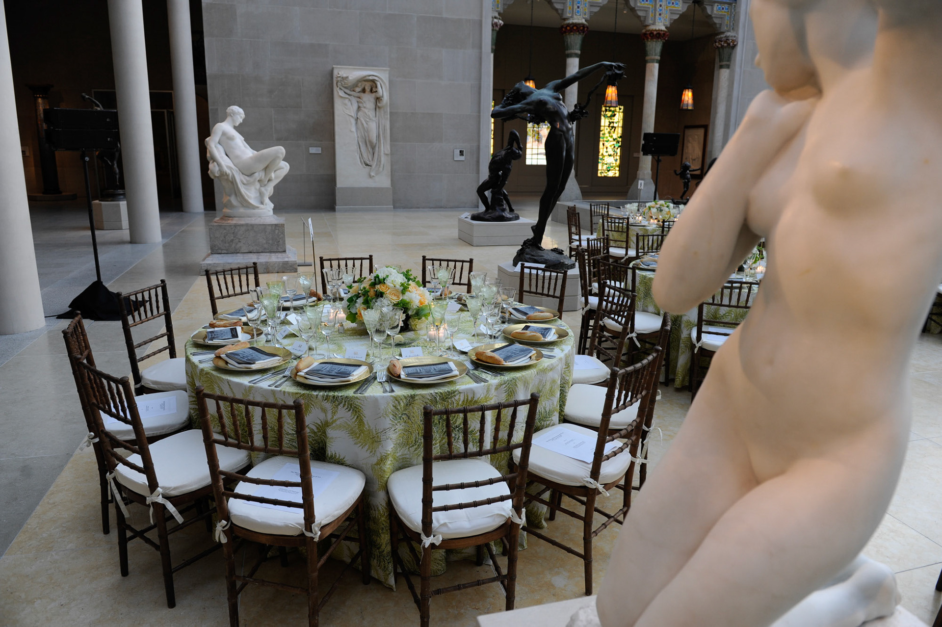 The Winners of the 2009 Gerda Lissner International.Vocal Competition in concert at Weill Recital Hall at Carnegie Hall