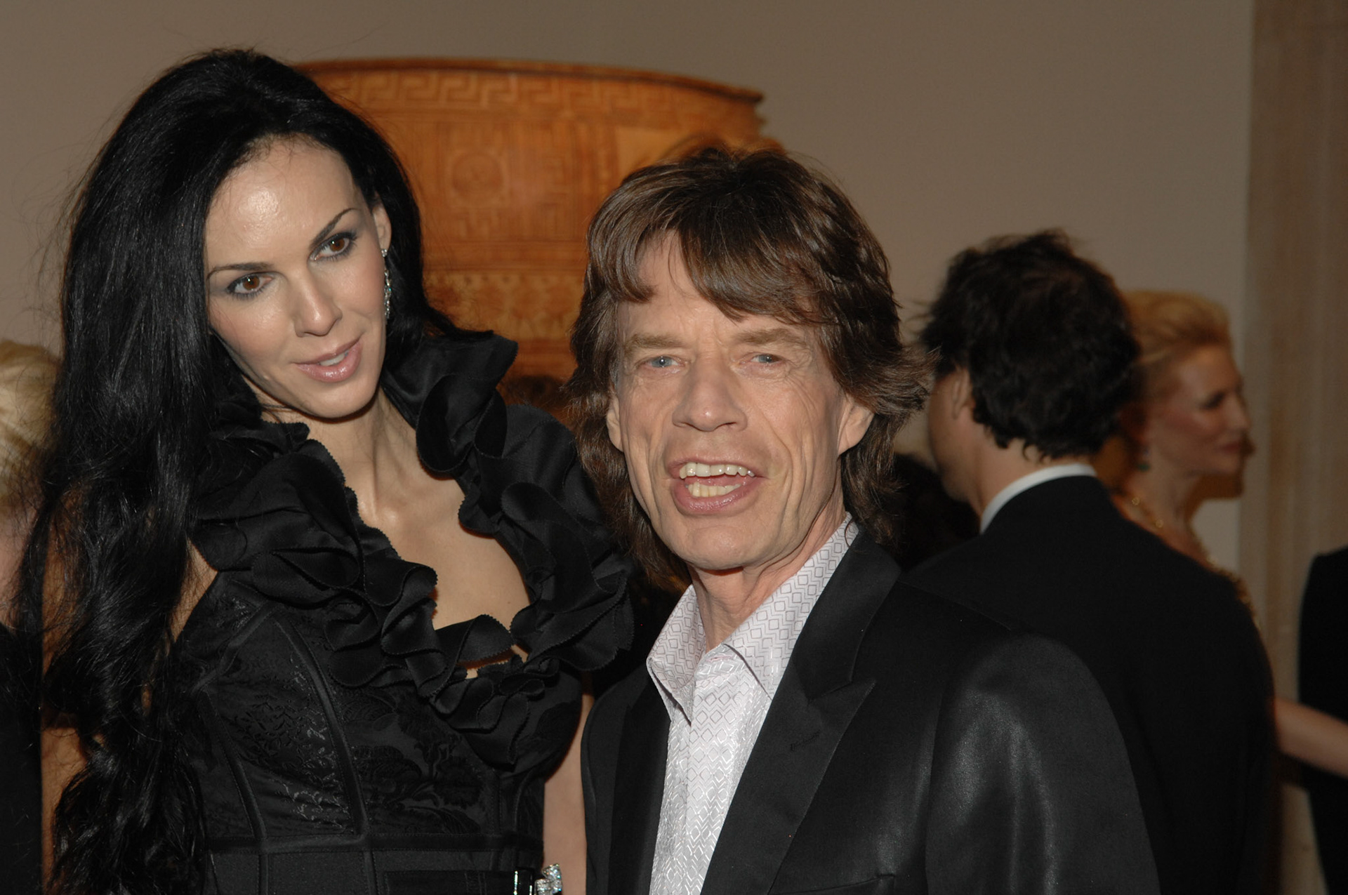 The Metropolitan Museum of Art Costume Institute Benefit Gala" Poiret: King of Fashion"