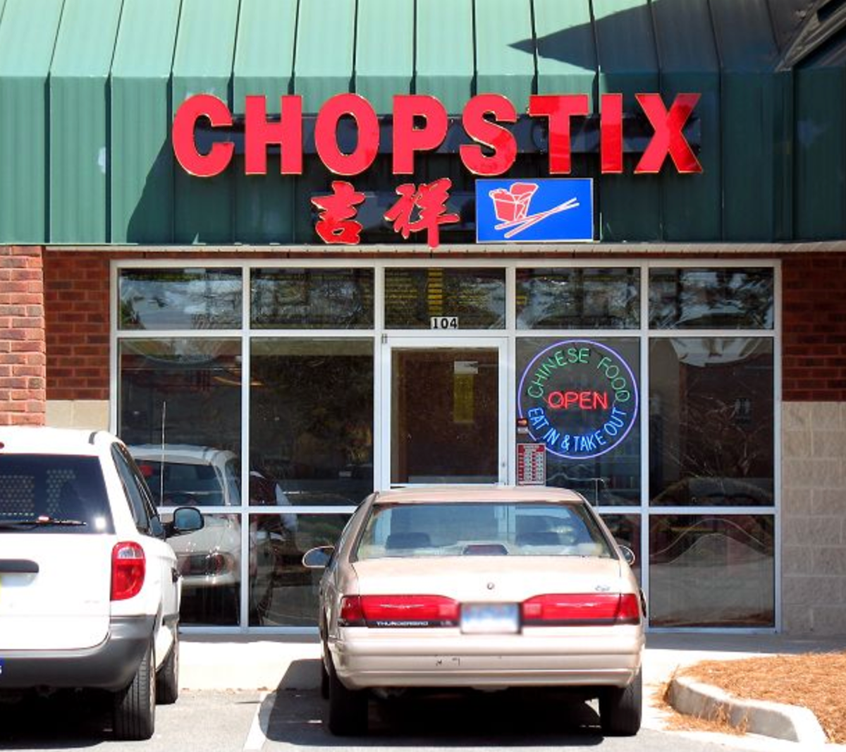 Michelle King Chopstix