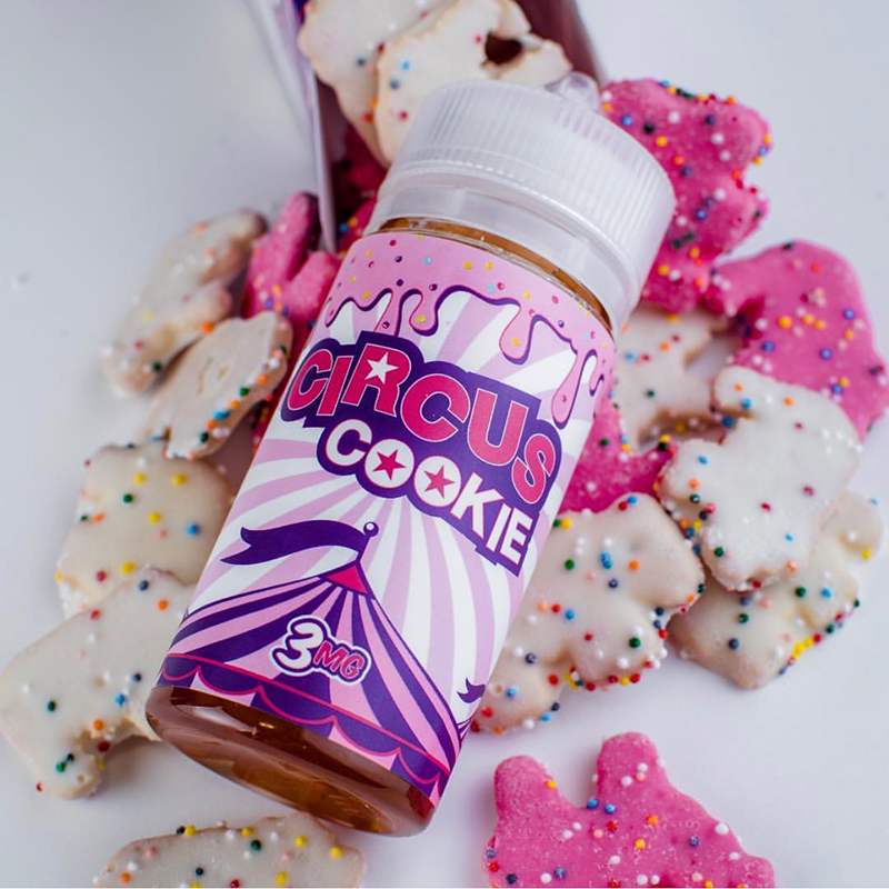 Product Promo Shot