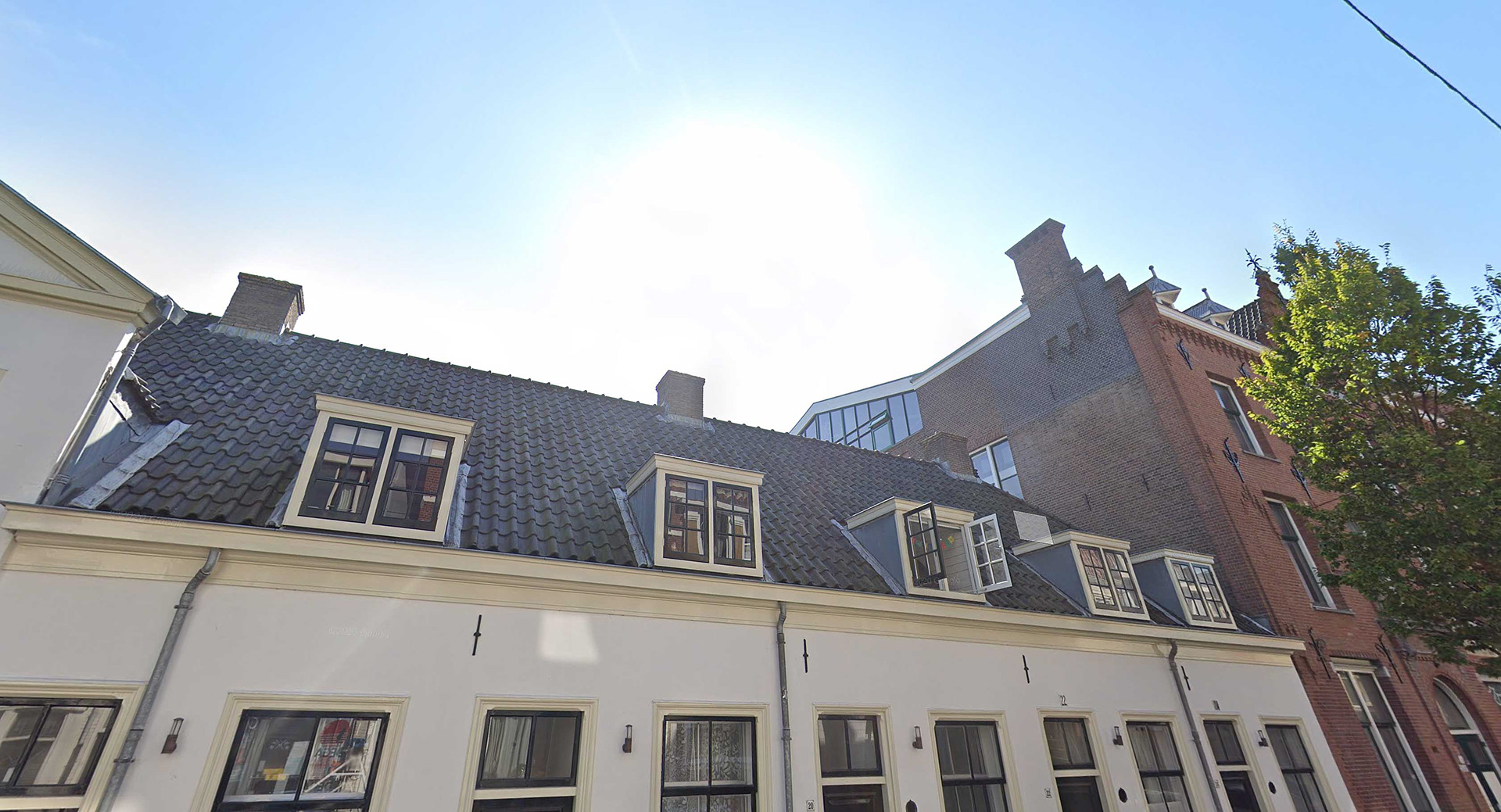 Studio Avec Pleijsier Hoge Zand 36 Den Haag