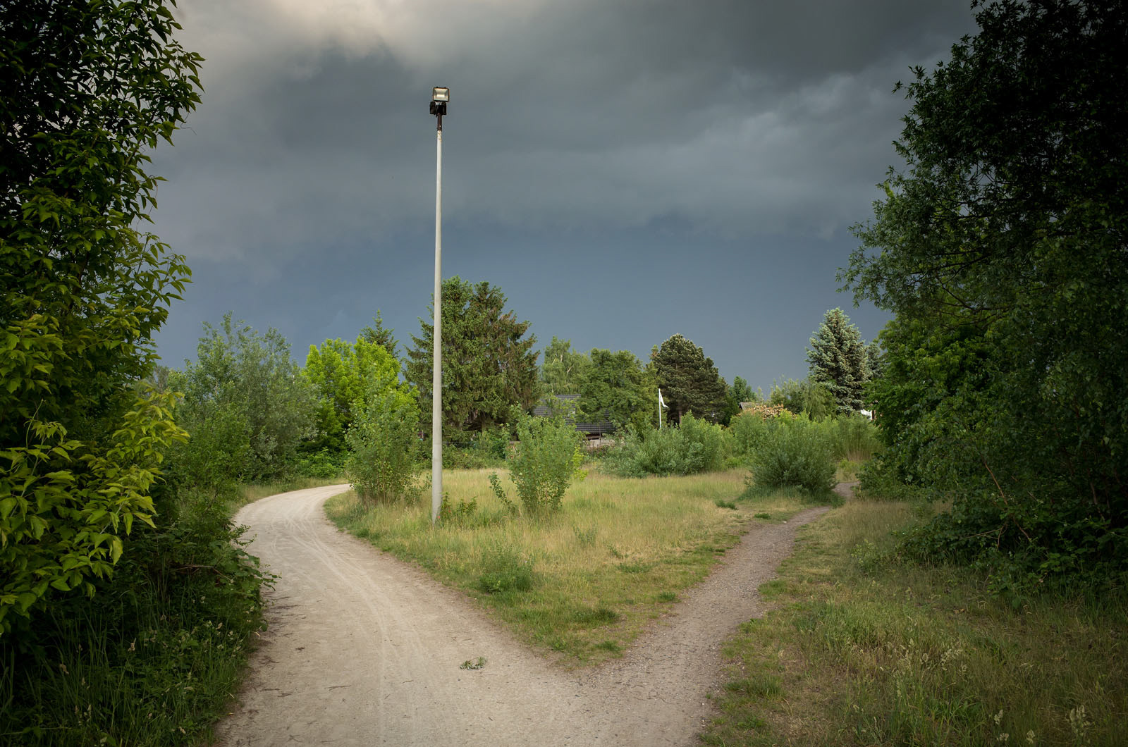 Where Should I Go?, Nowhere, Everywhere | 18:59:22