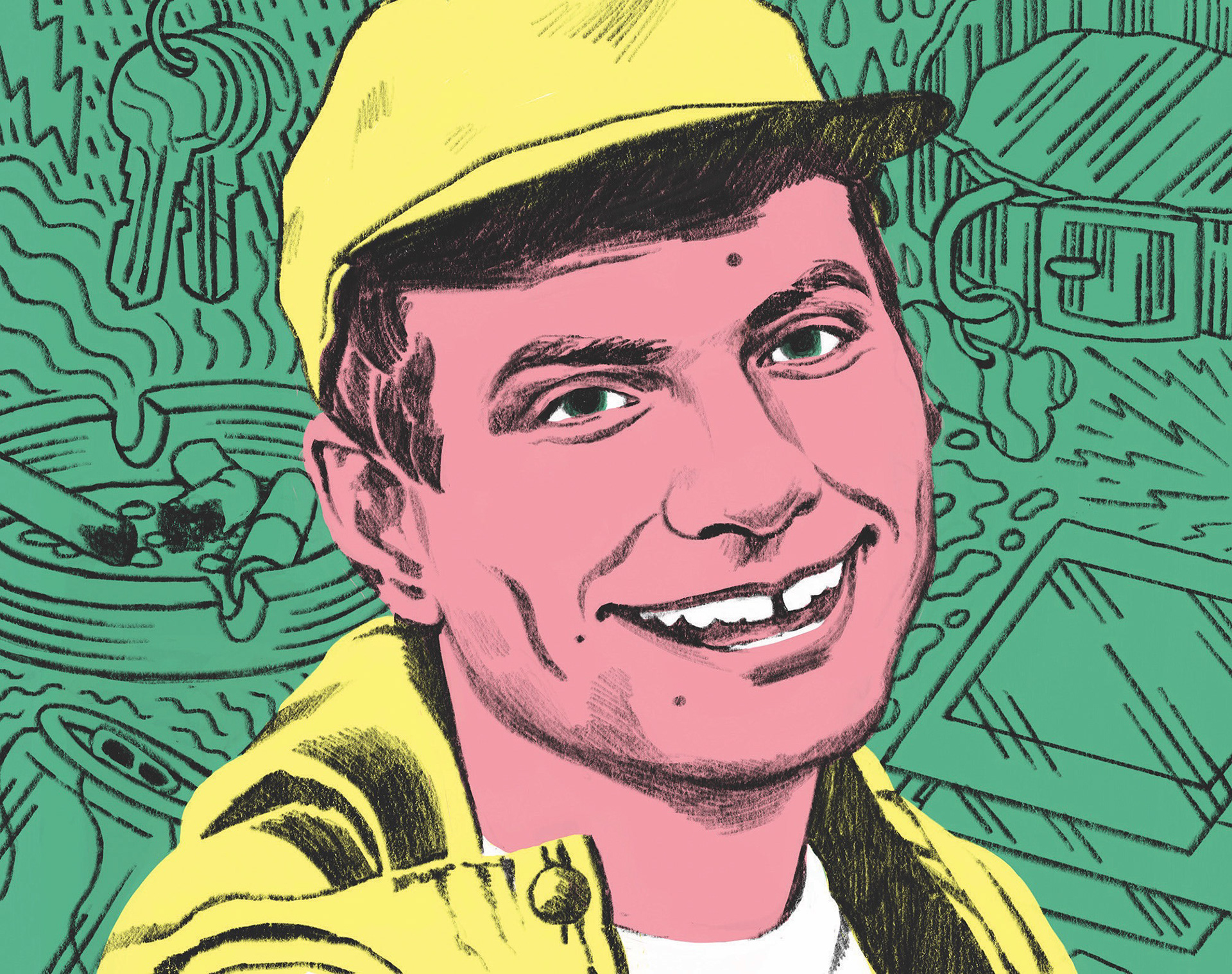 Mac demarco