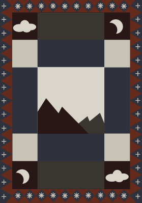 Character Card Back