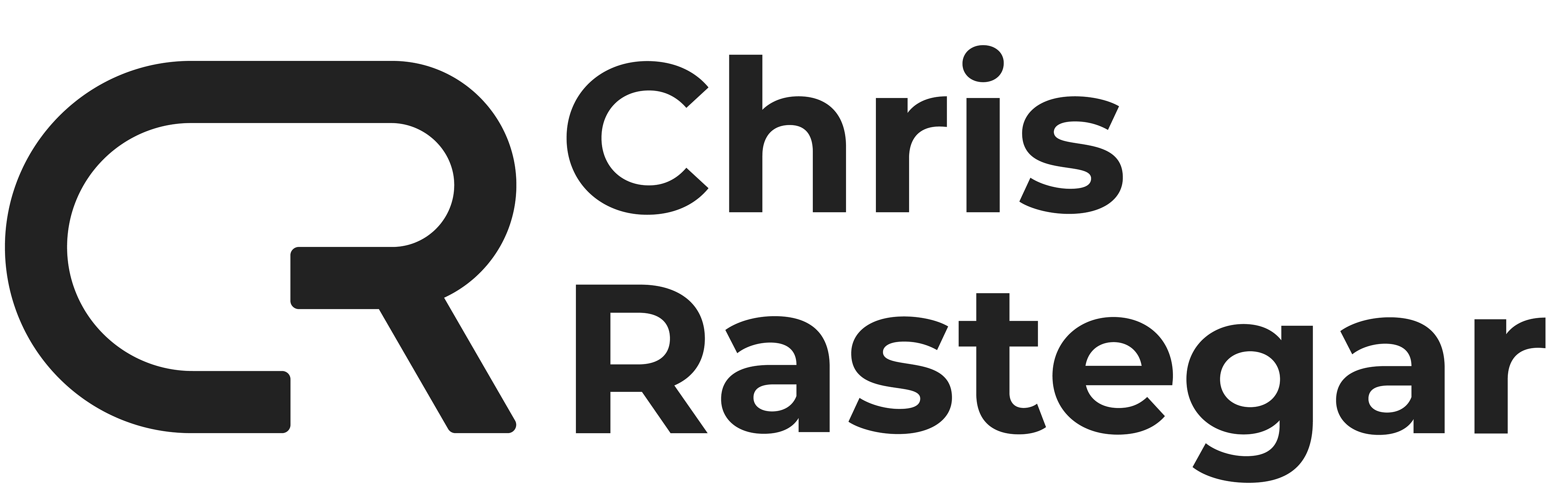 Christian Rastegar