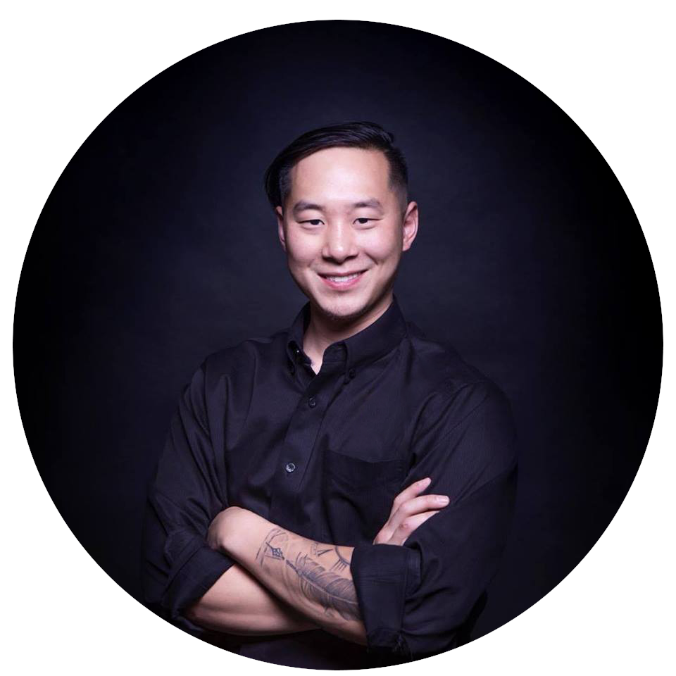 Johnson Tien
