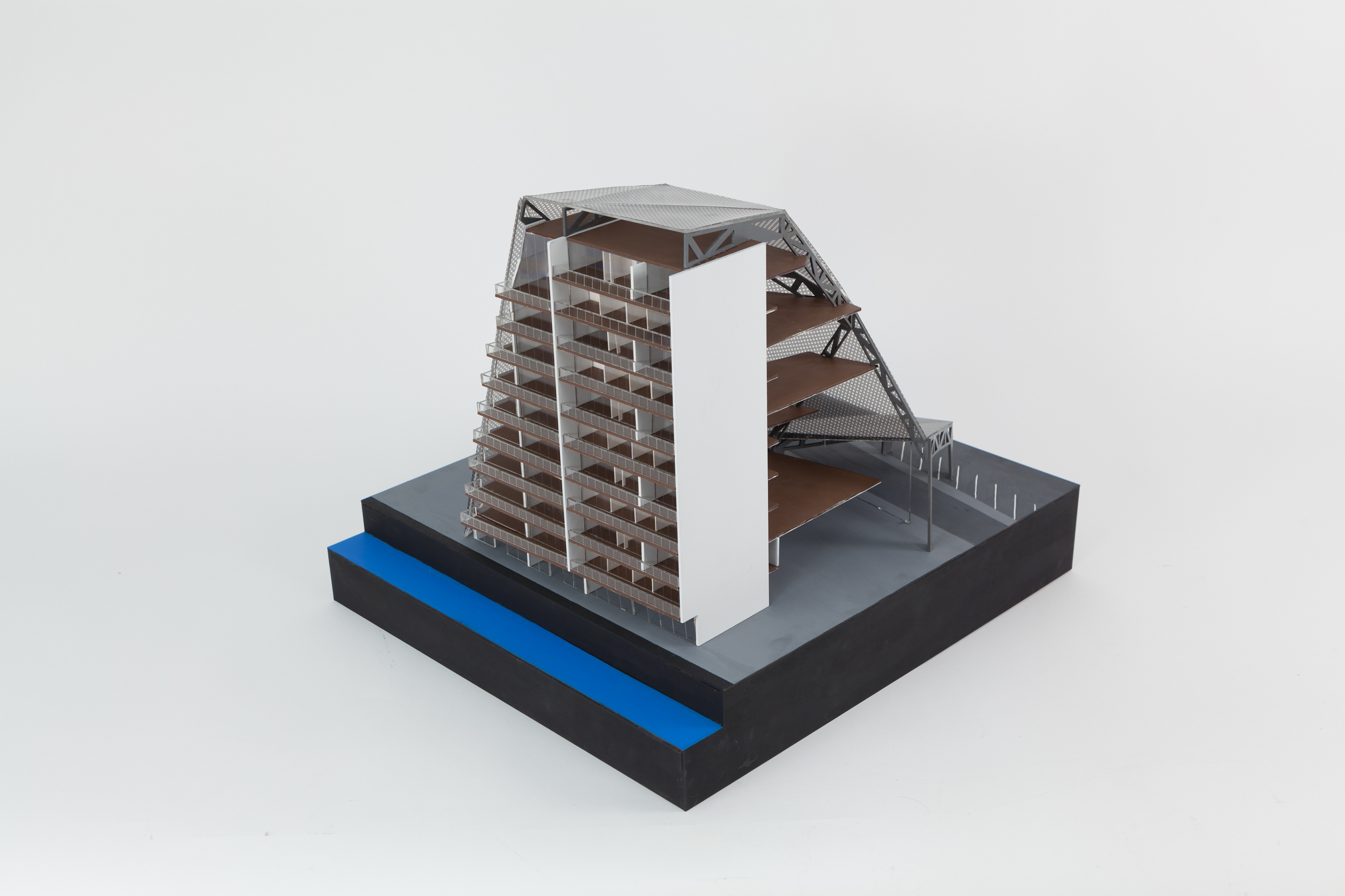 Section Model