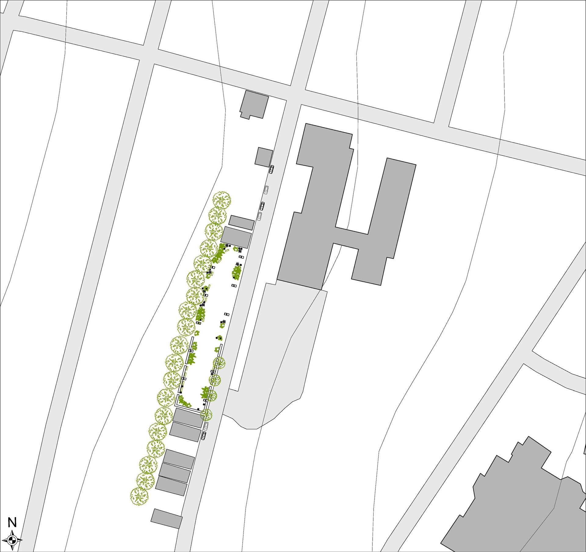 Site Map Intervention