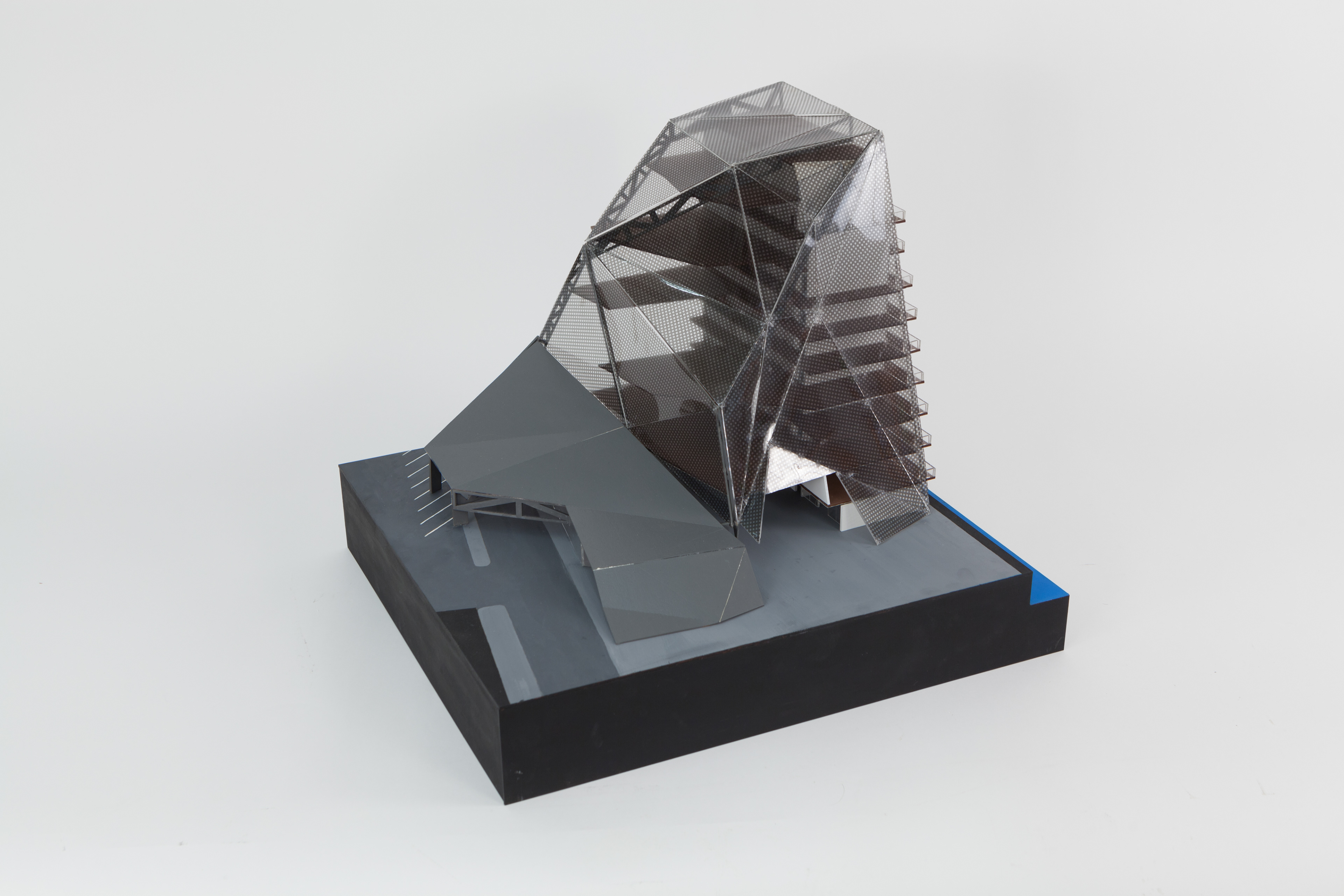 Section Model