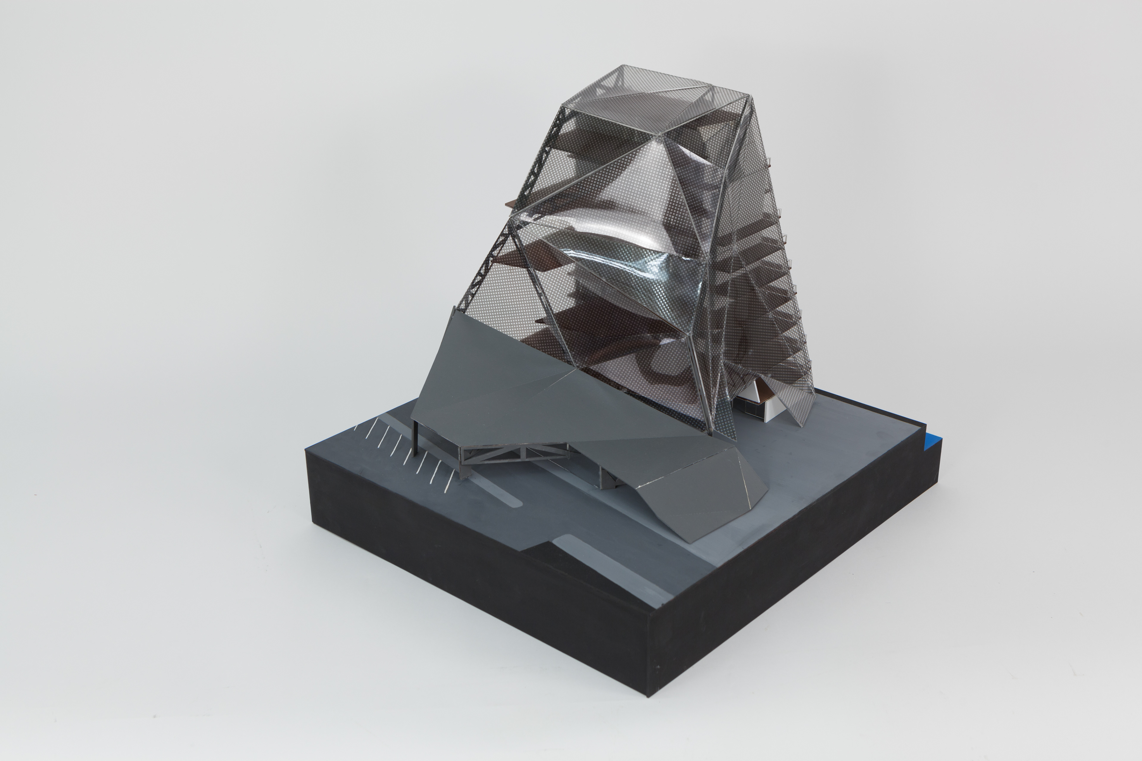 Section Model