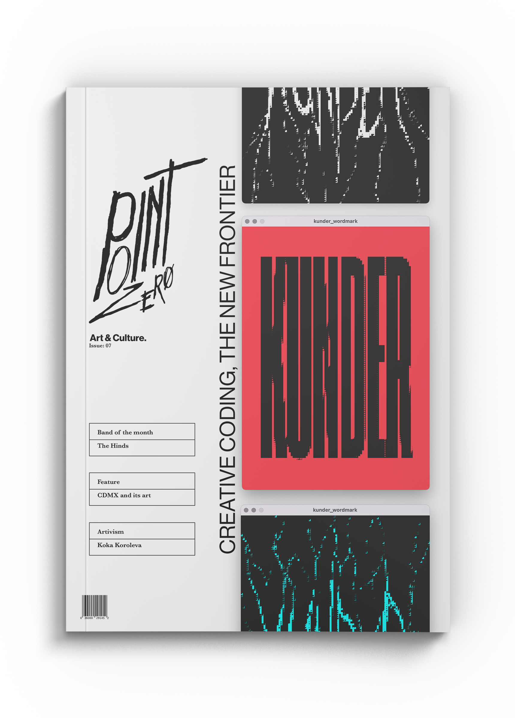 Issue 08