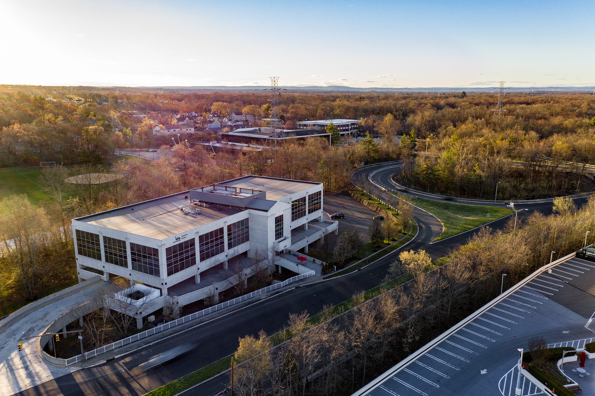 180 River Rd. Summit NJ