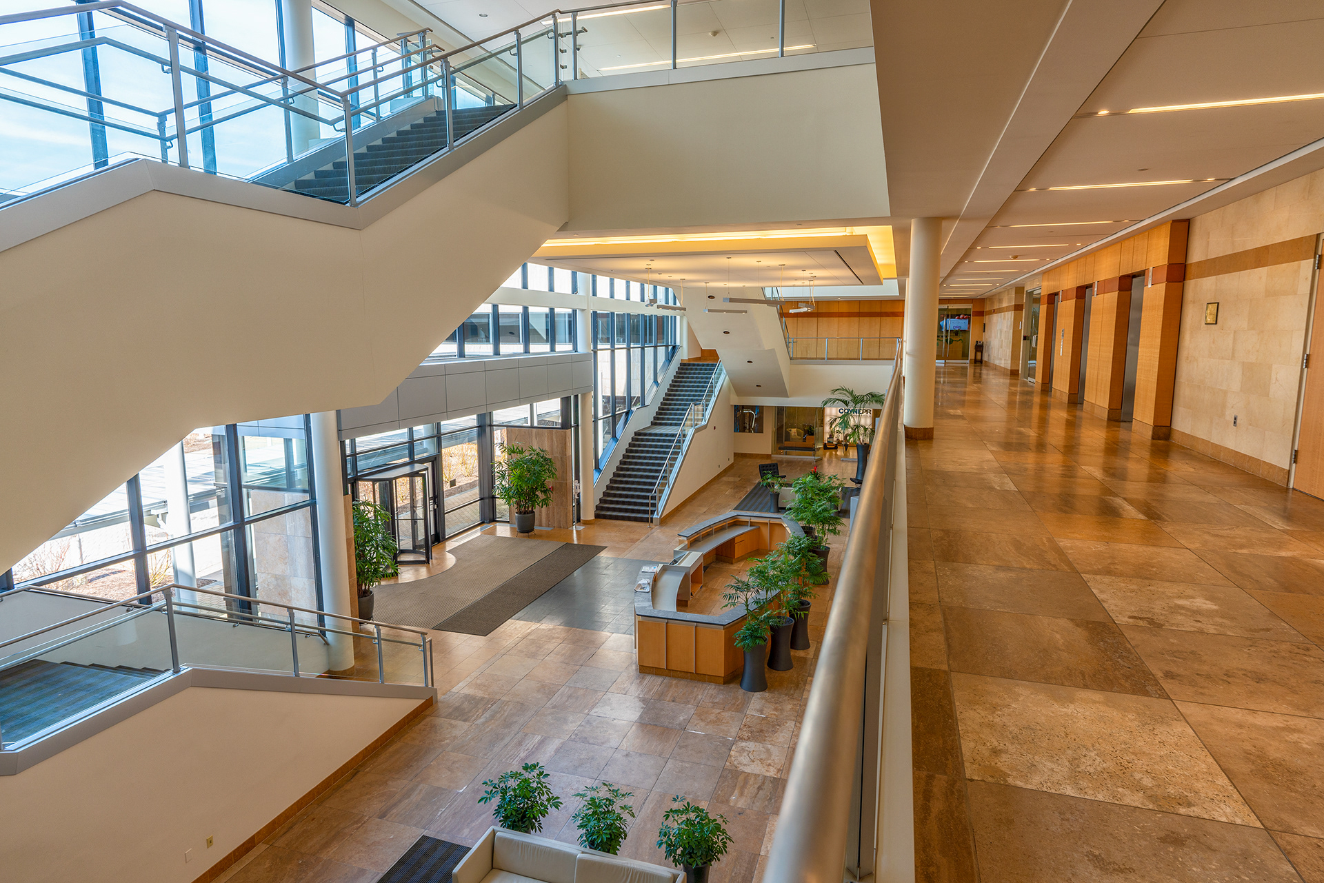 5 Wood Hollow Rd. Parsippany NJ