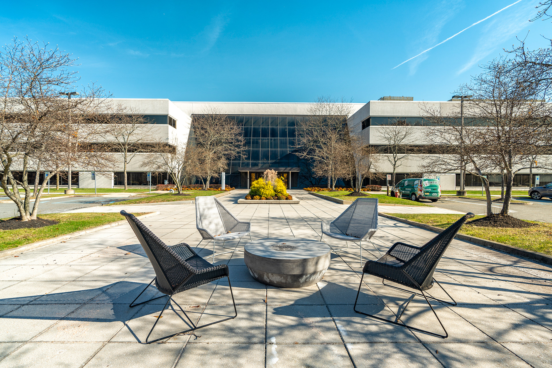 100 Southgate Pkwy. Morristown NJ