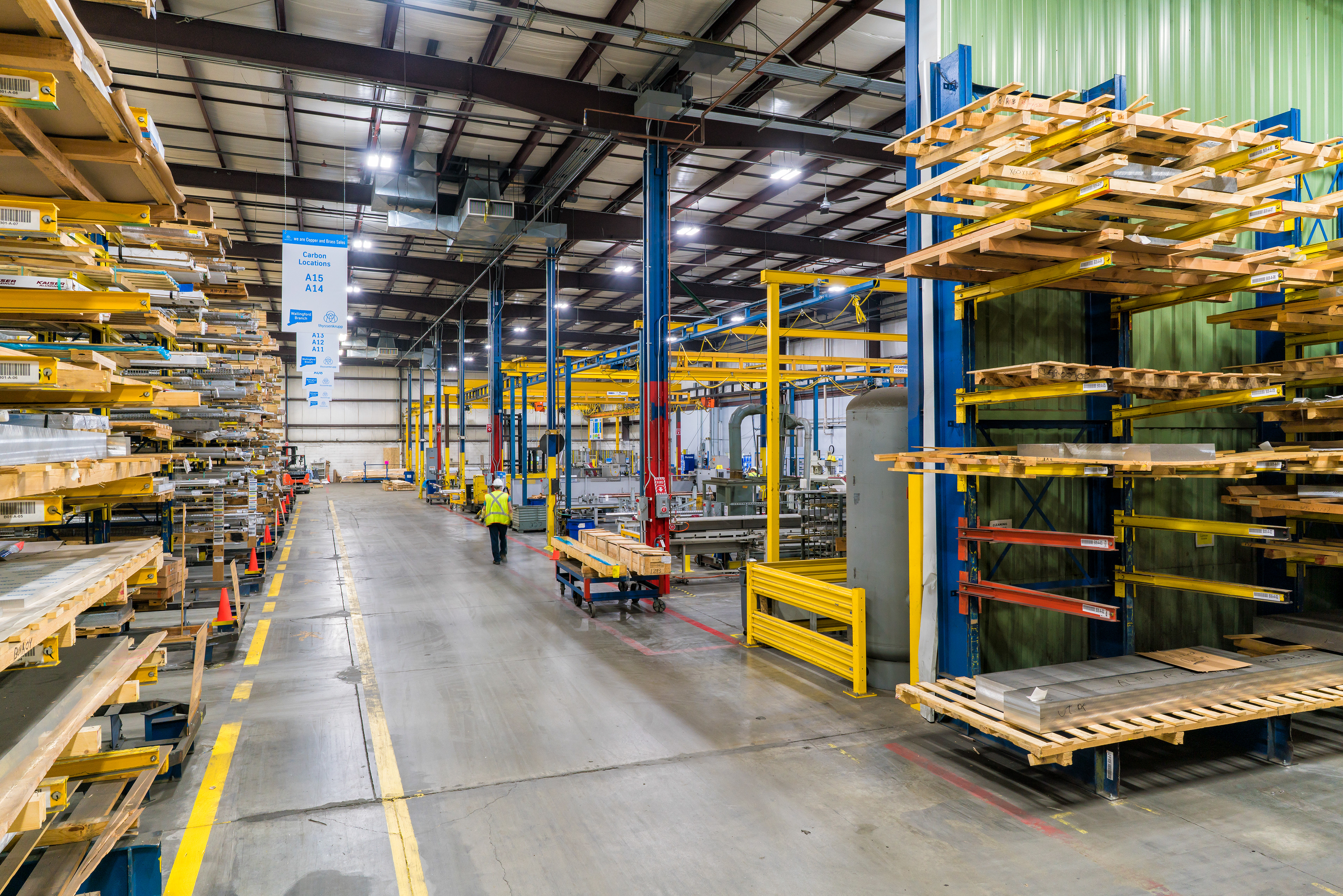 5 Sterling Dr. Wallingford CT