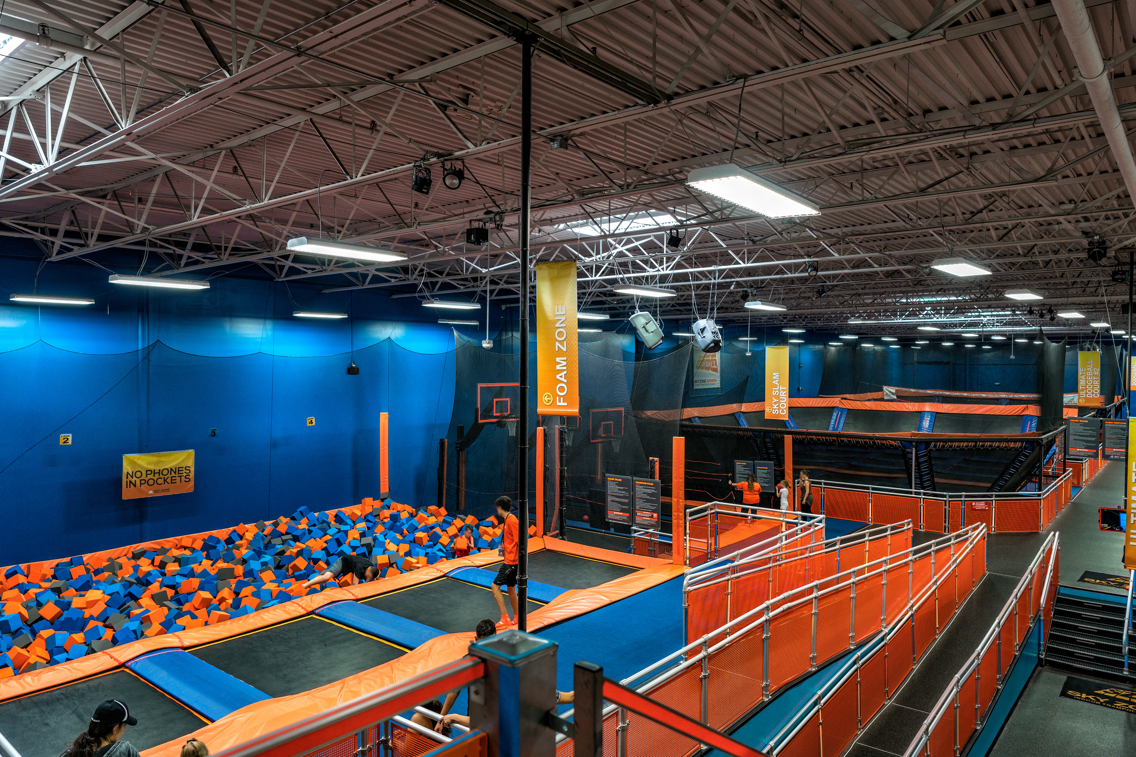 60 Chapin Rd. Pine Brook NJ