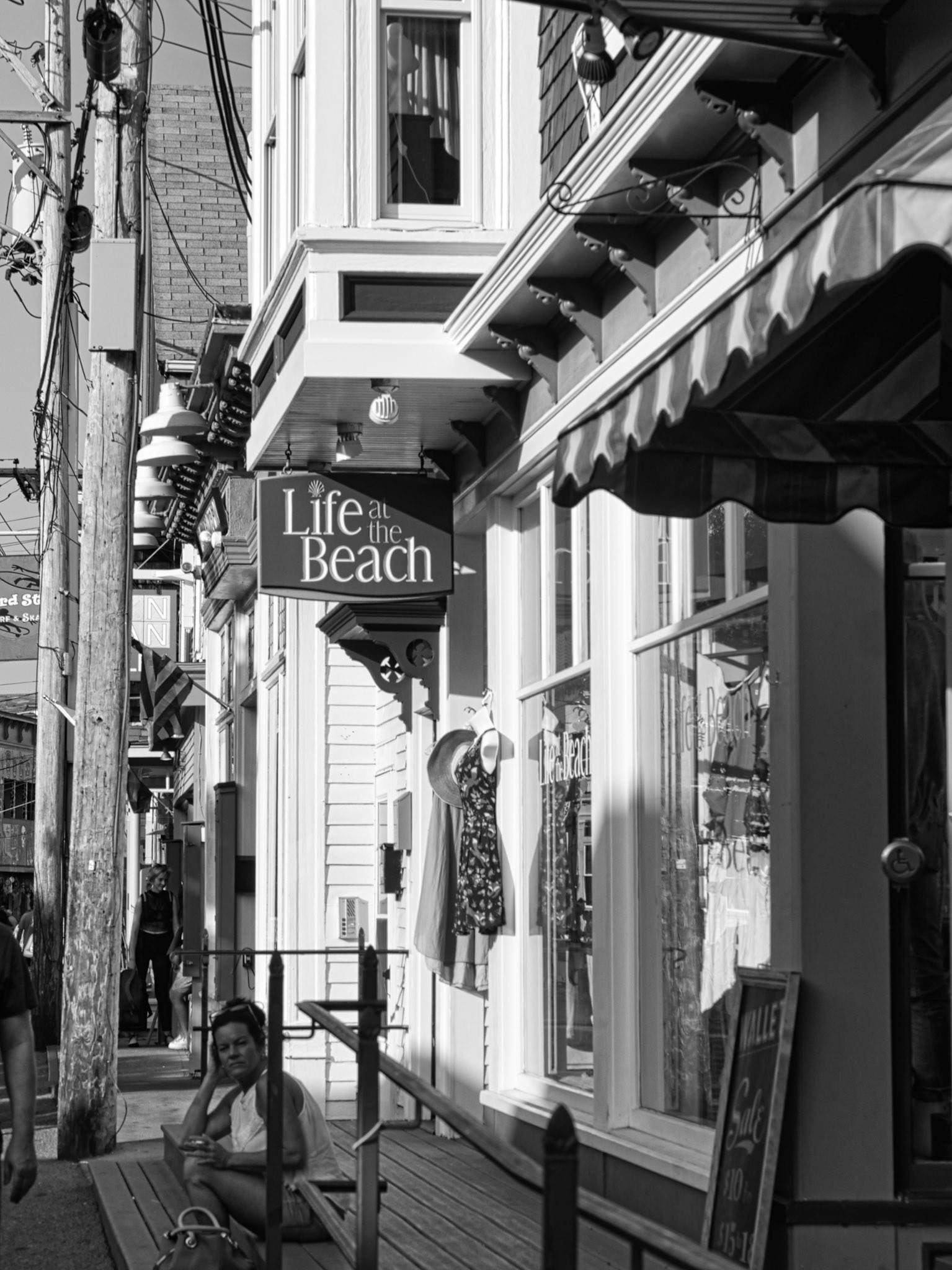 Black & White 00316
