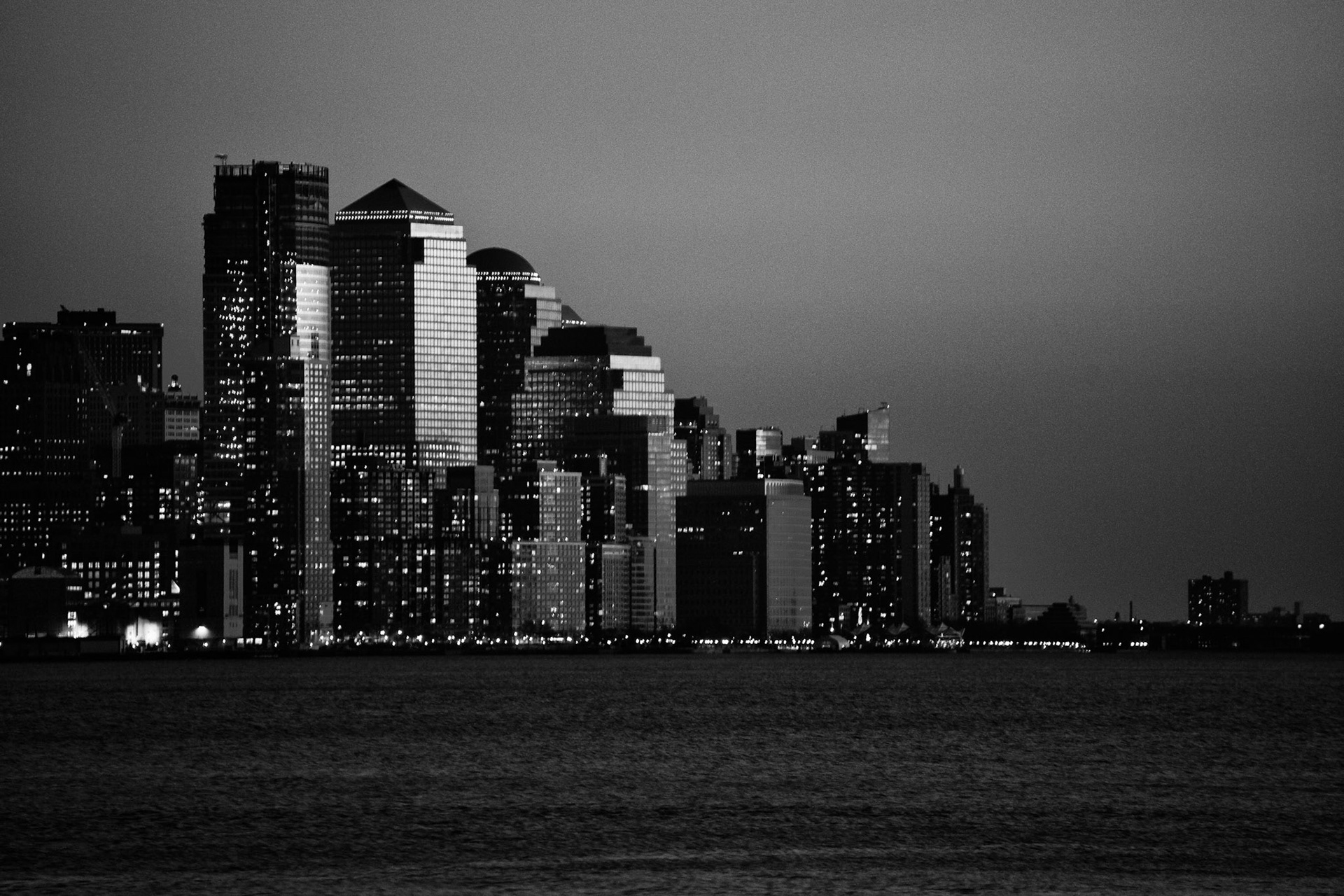 Black & White 00118
