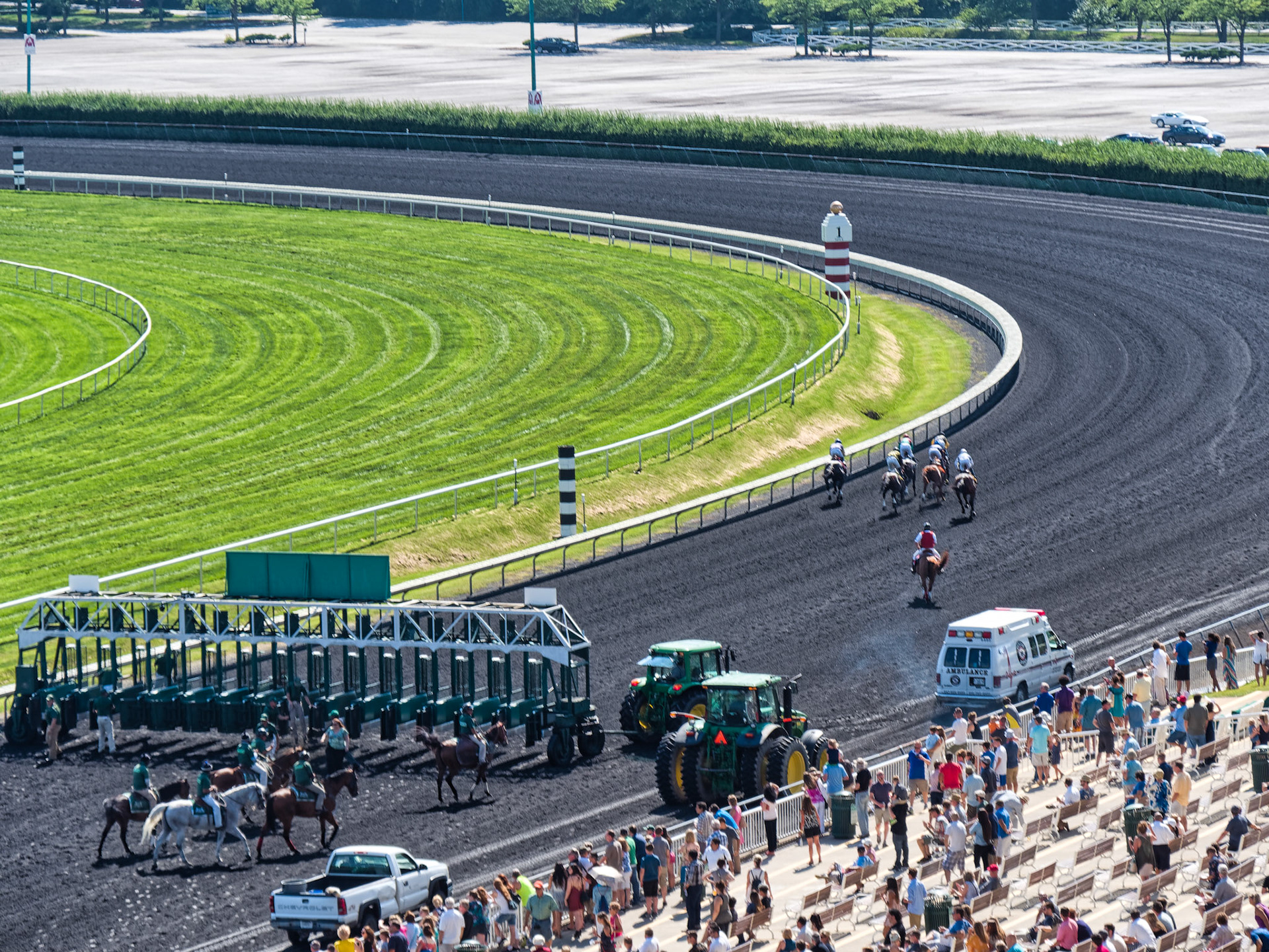 IL Arlington Park 00020