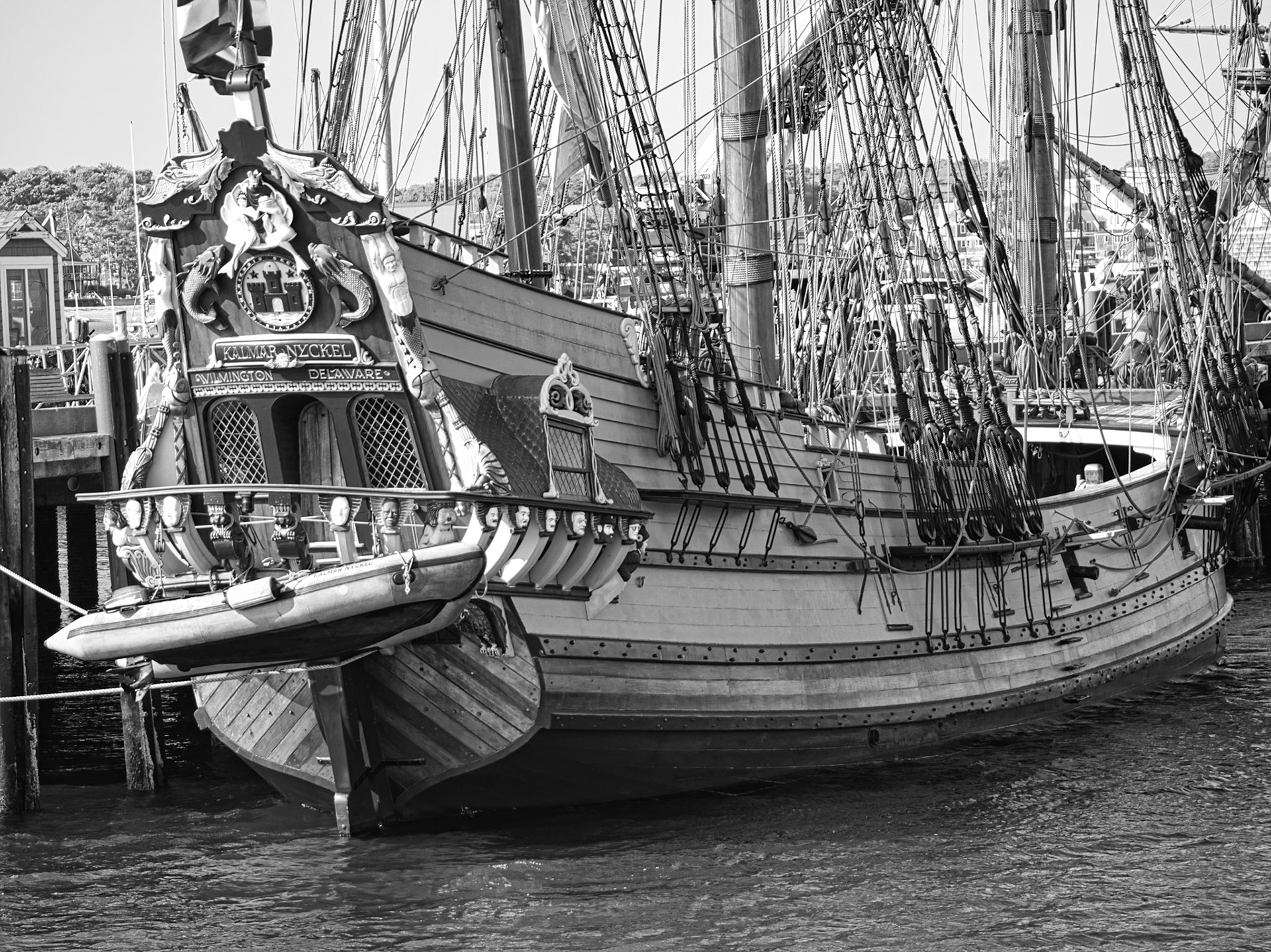 Black & White 00309