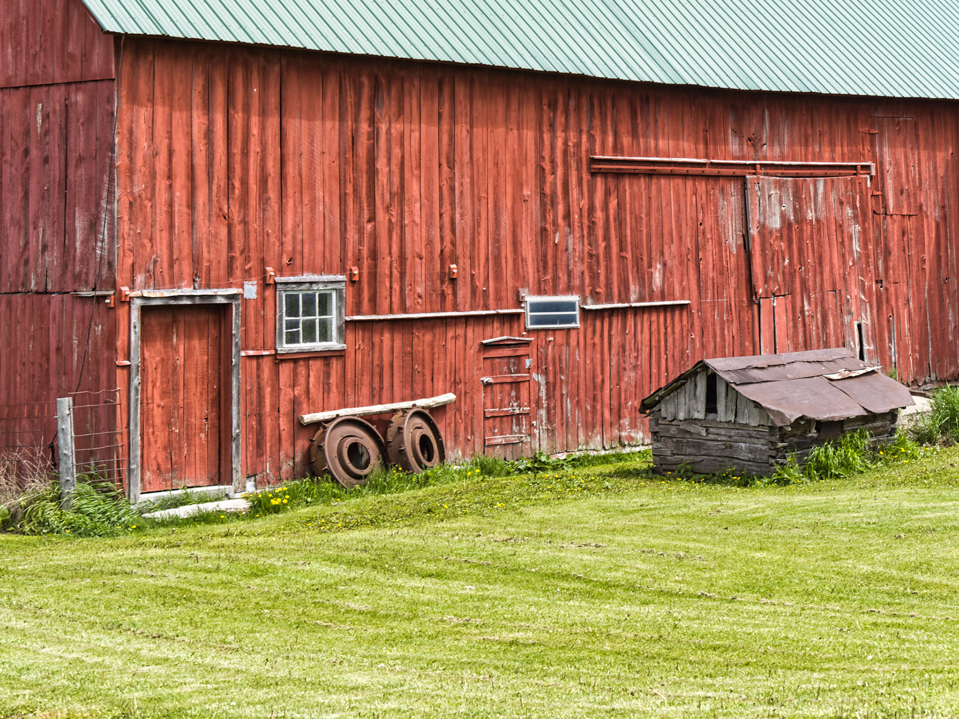 WI Fence 00234