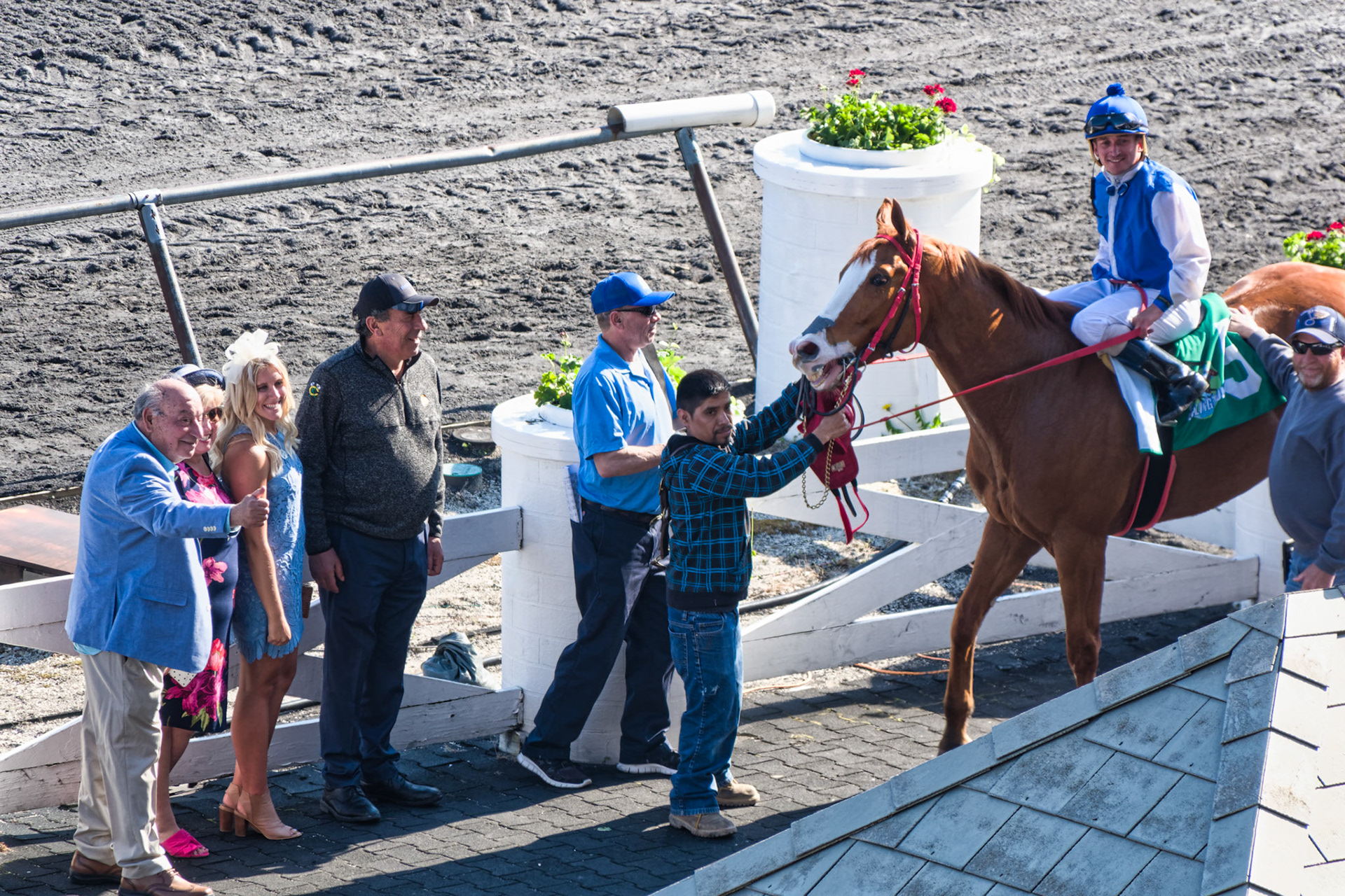 IL Arlington Park 00050