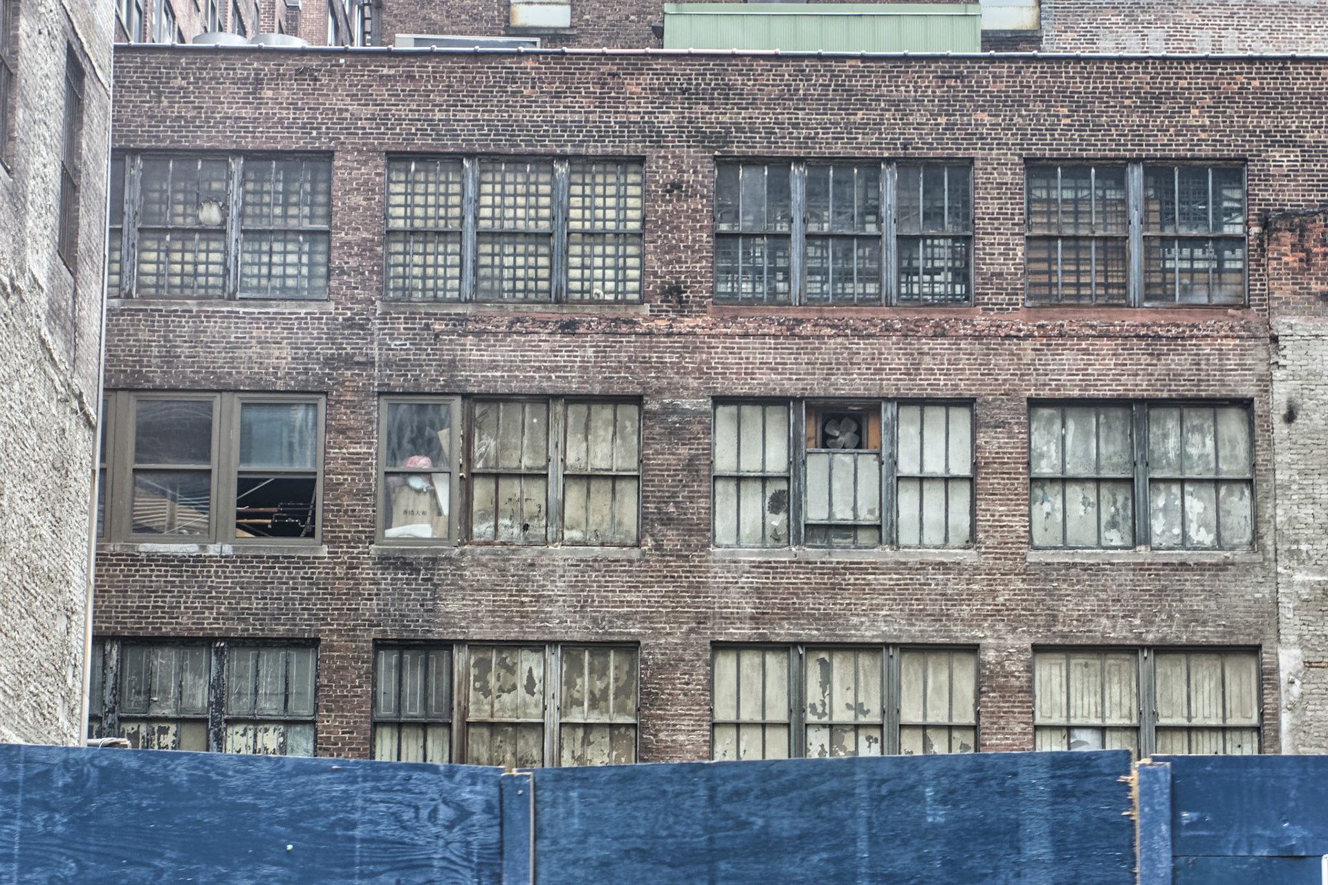 NY NY City 00041