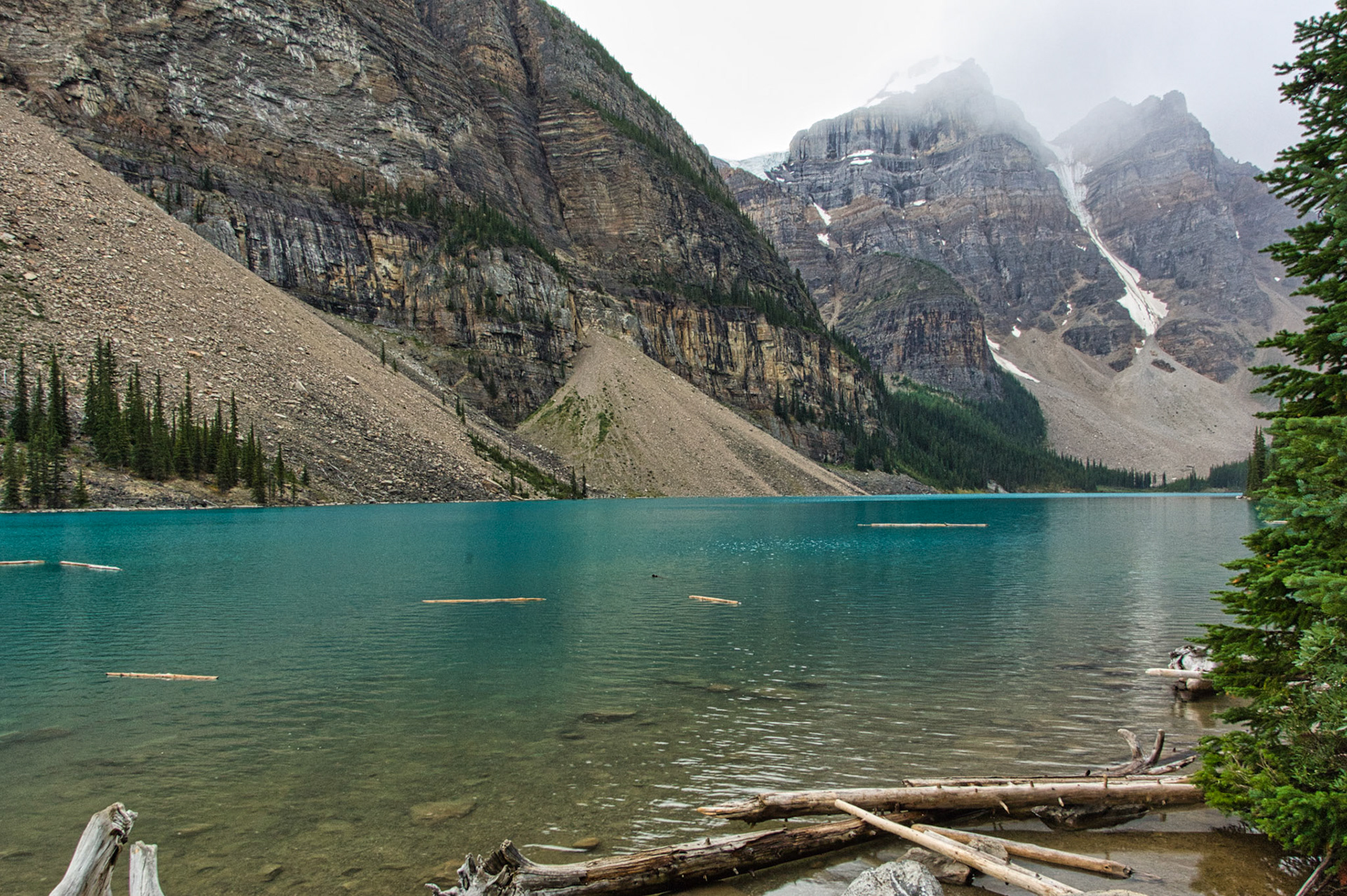 Canada Alberta 00105